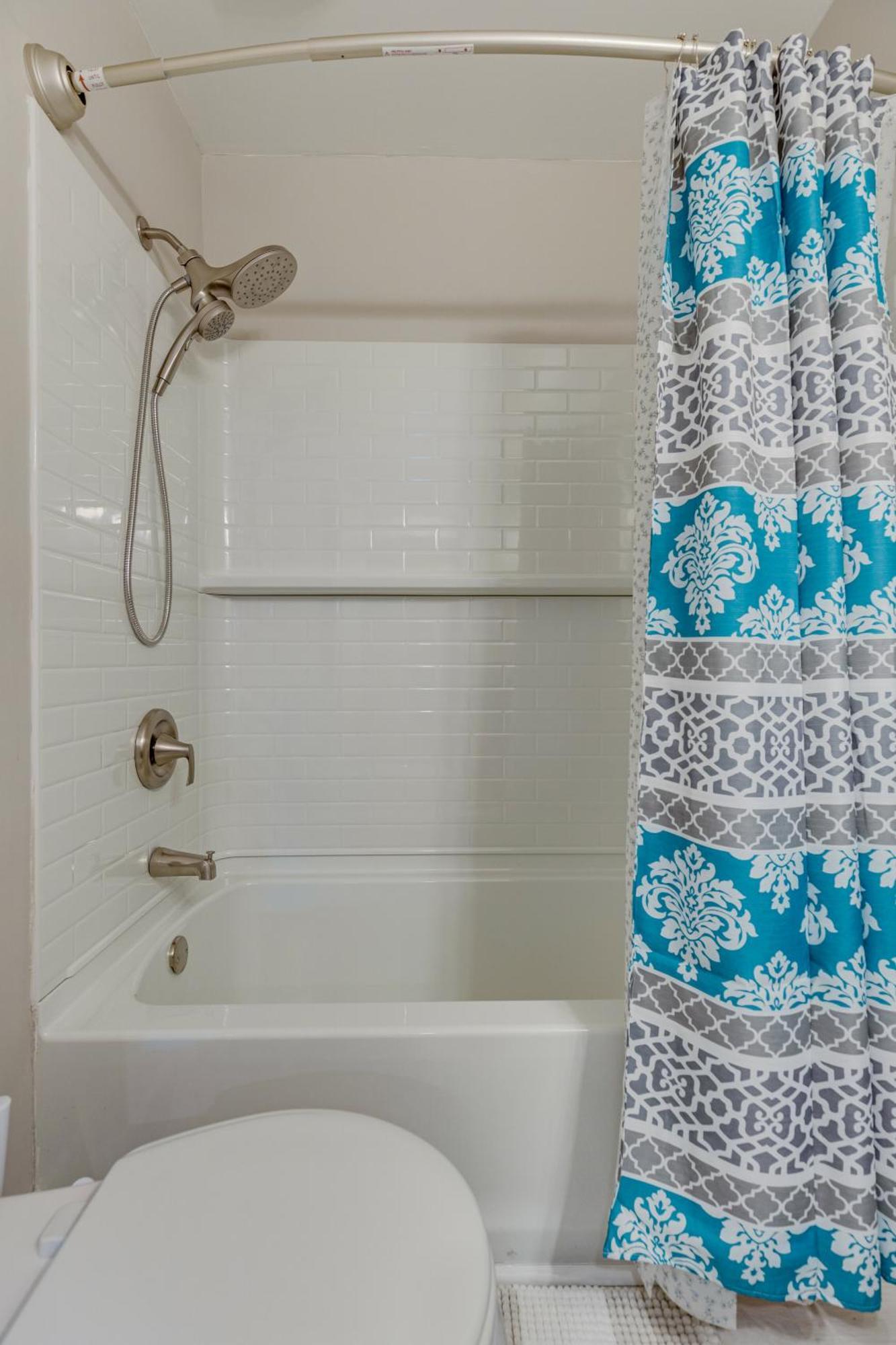 Midtown, Centennial, Vanderbilt Cozy, Cute, Private, And Very Convenient - 607 28th Ave. Unit A Holiday home