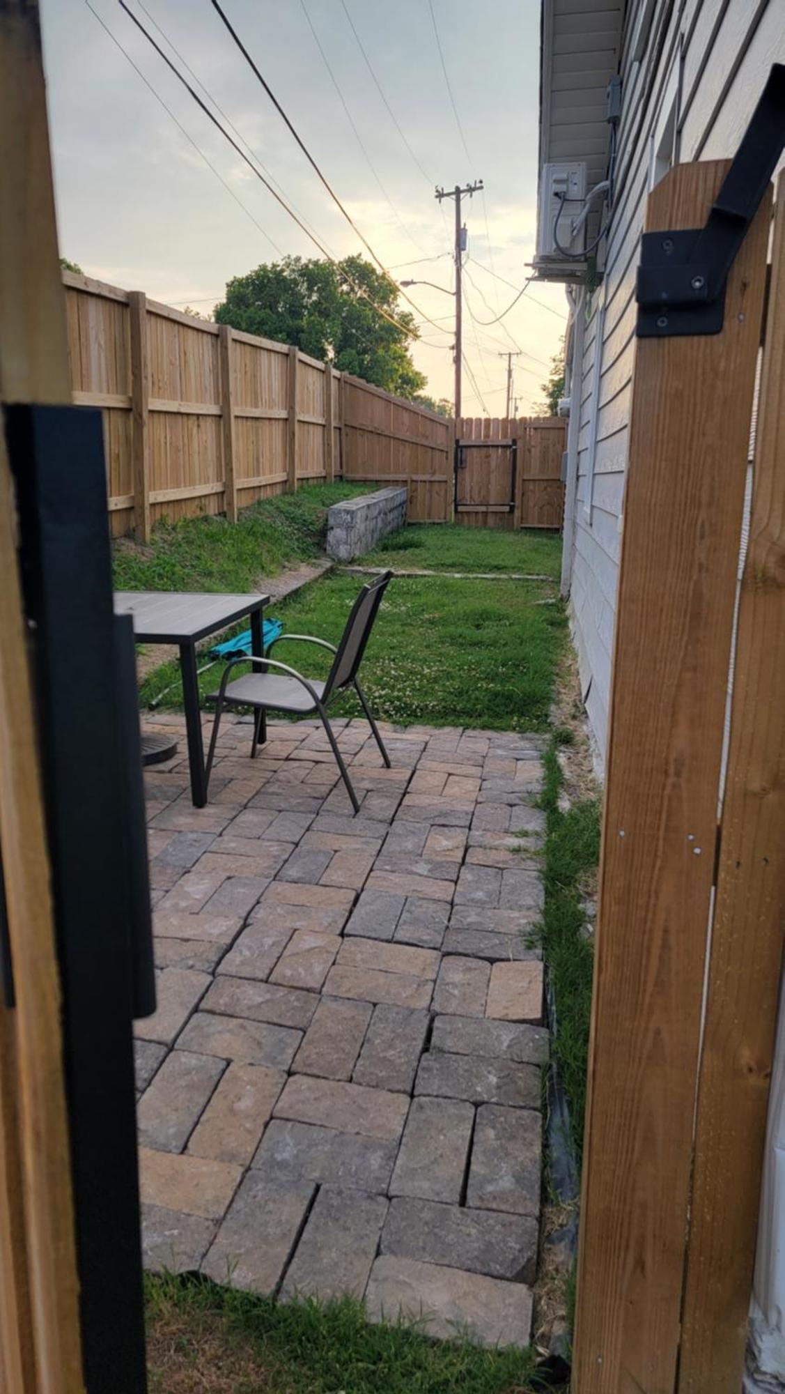 Midtown, Centennial, Vanderbilt Cozy, Cute, Private, And Very Convenient - 607 28th Ave. Unit A Holiday home *