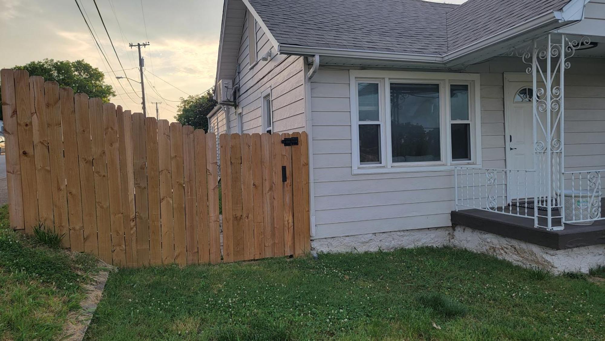 Holiday home Midtown, Centennial, Vanderbilt Cozy, Cute, Private, And Very Convenient - 607 28th Ave. Unit A *