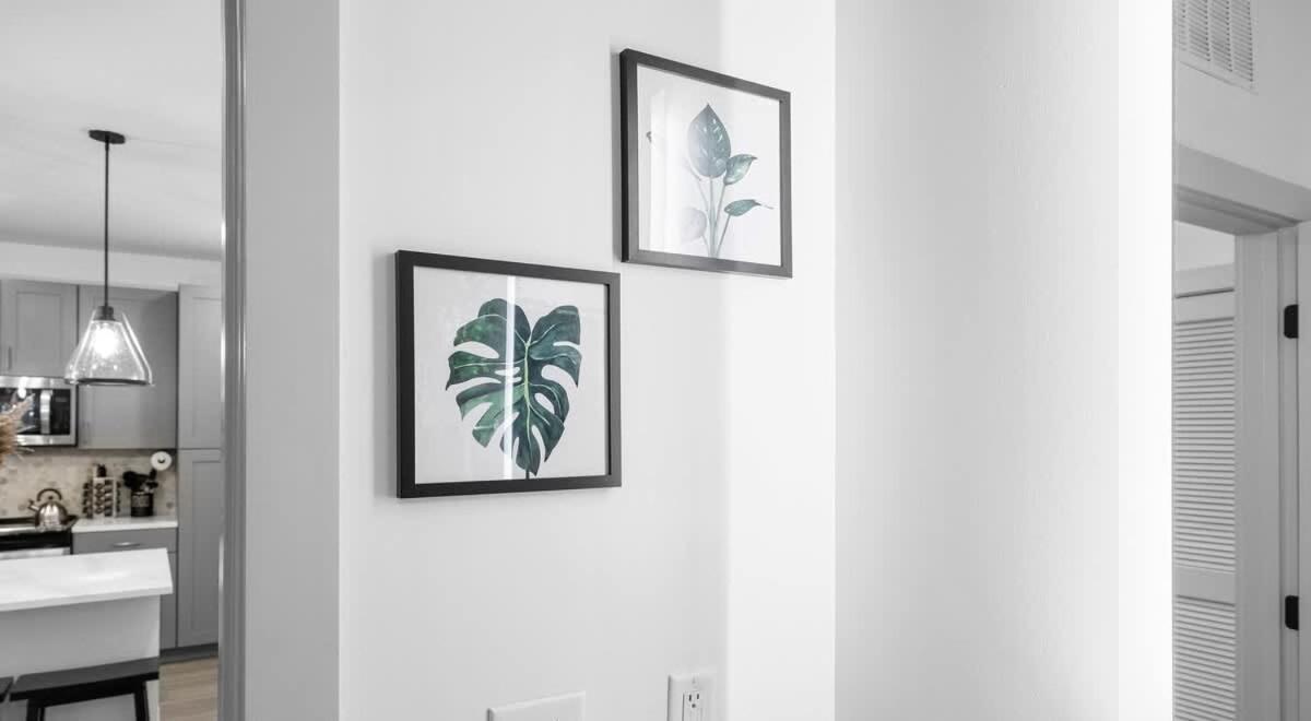 Apartment 5min To Dt Pool King Bed Full Gym Parking