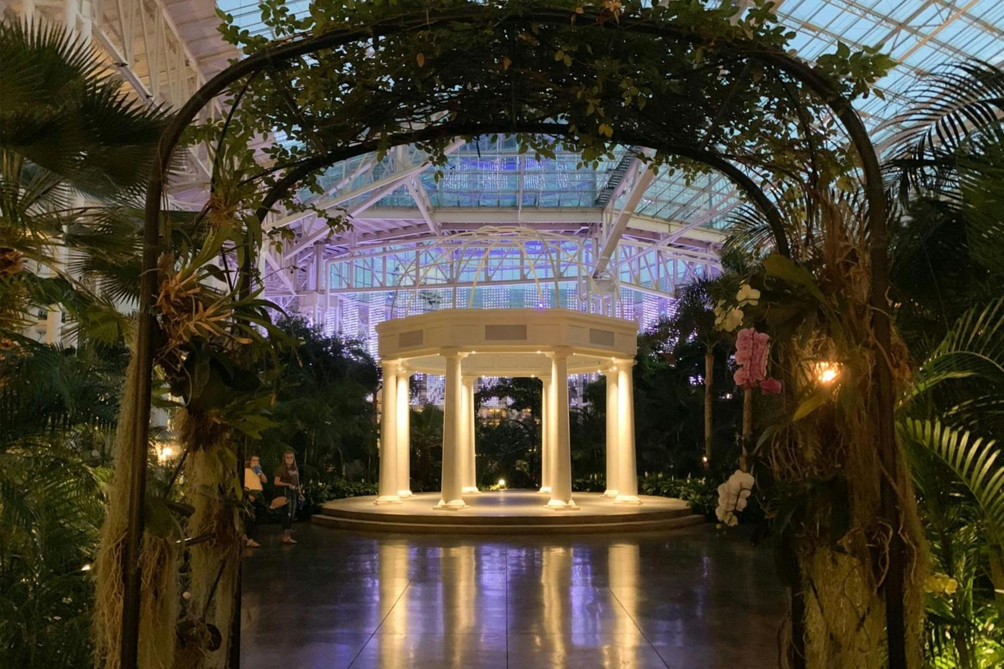 Resort Gaylord Opryland & Convention Center