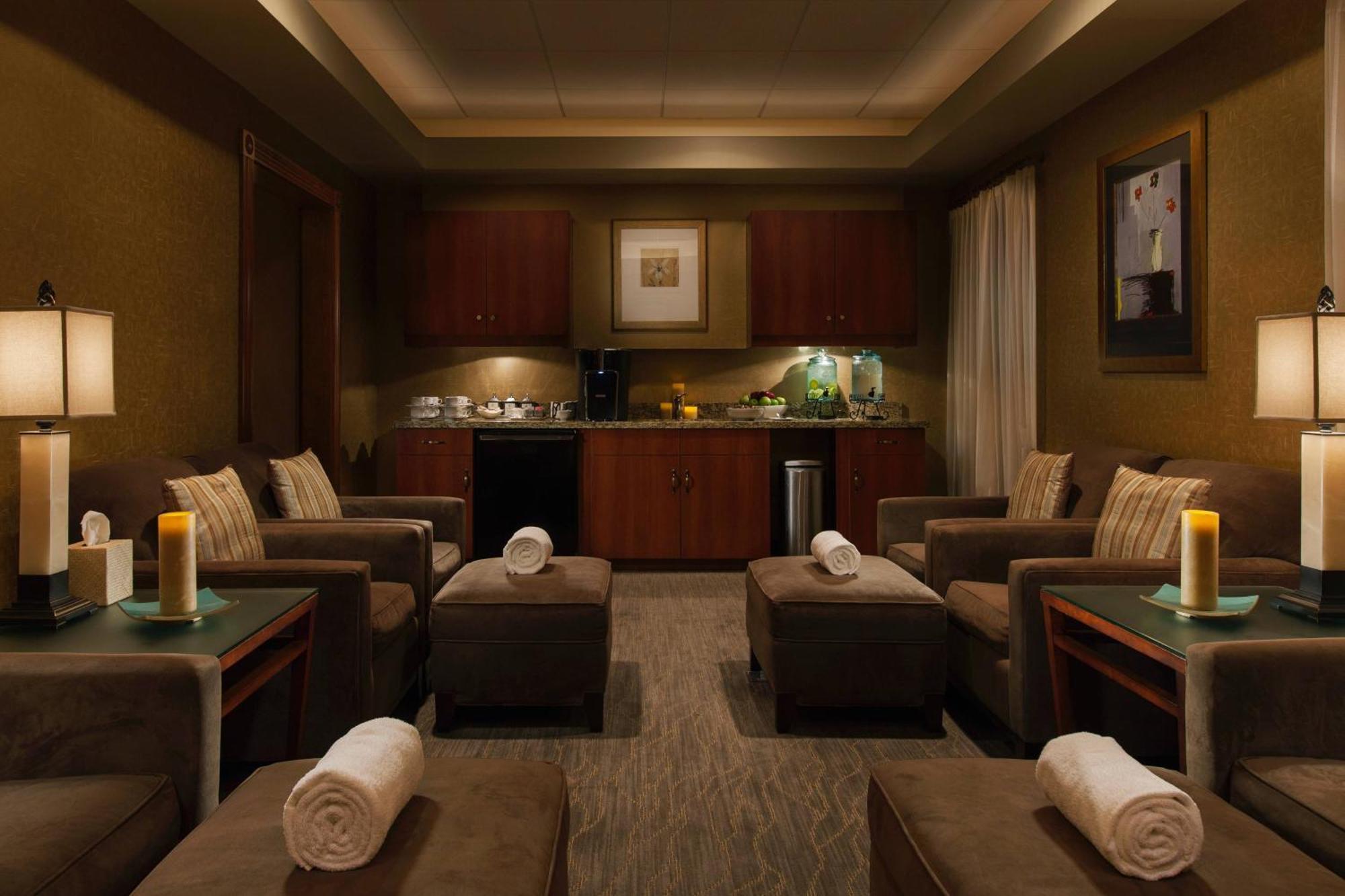 Resort Gaylord Opryland & Convention Center Nashville