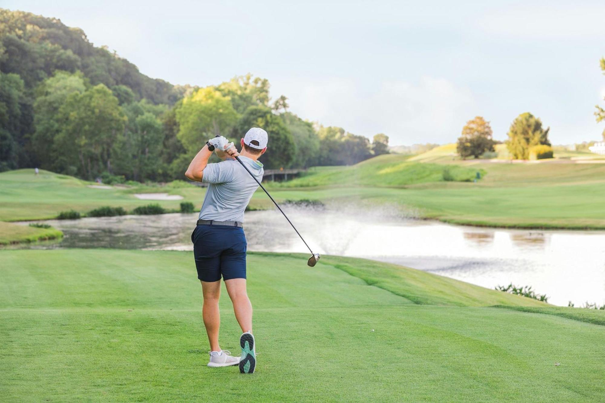 Gaylord Opryland & Convention Center