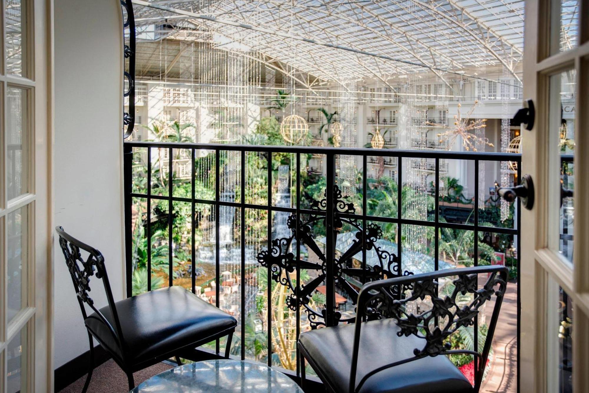 Gaylord Opryland & Convention Center 4*