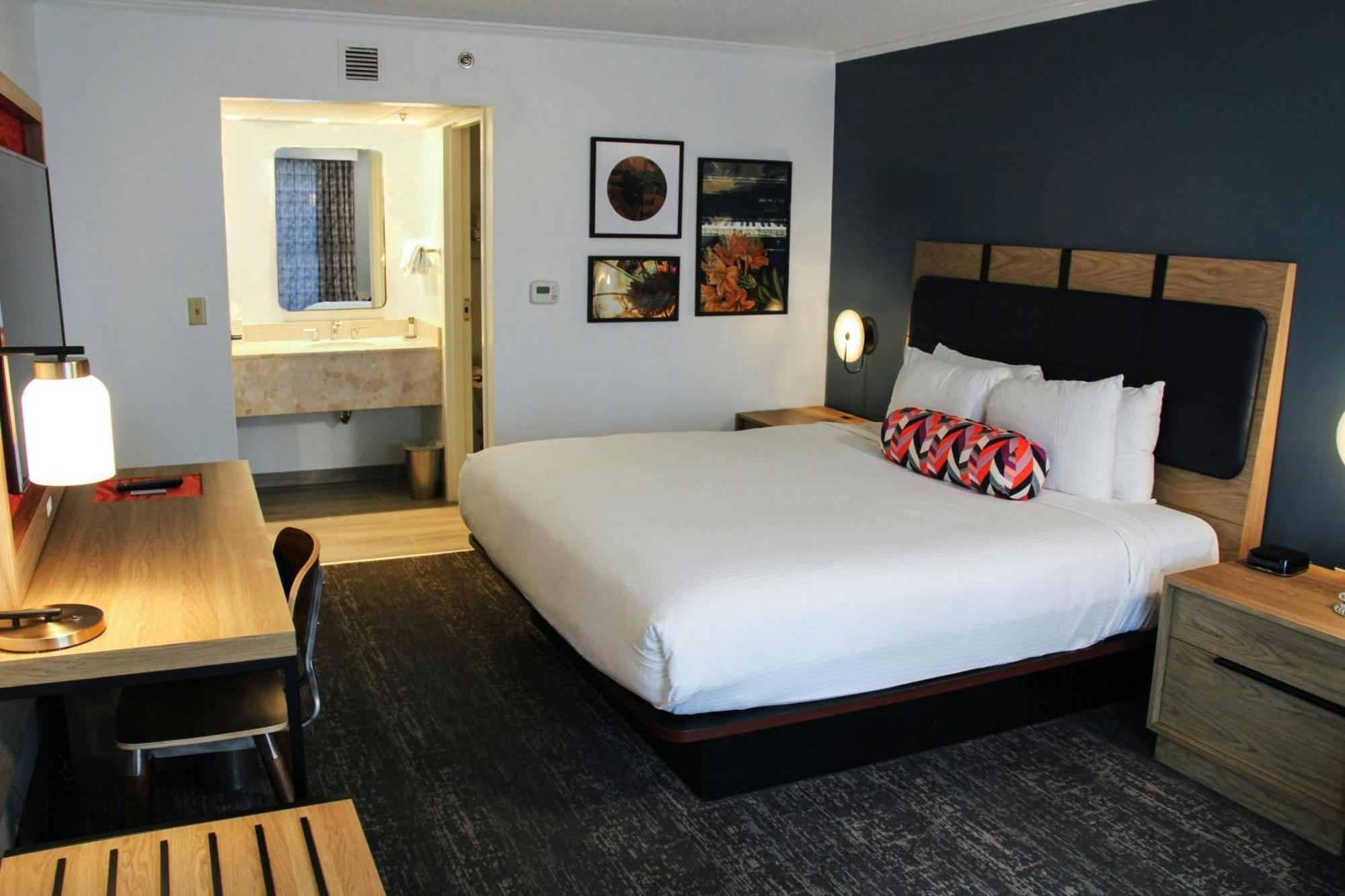 The At Opryland, A Gaylord Hotel 3*