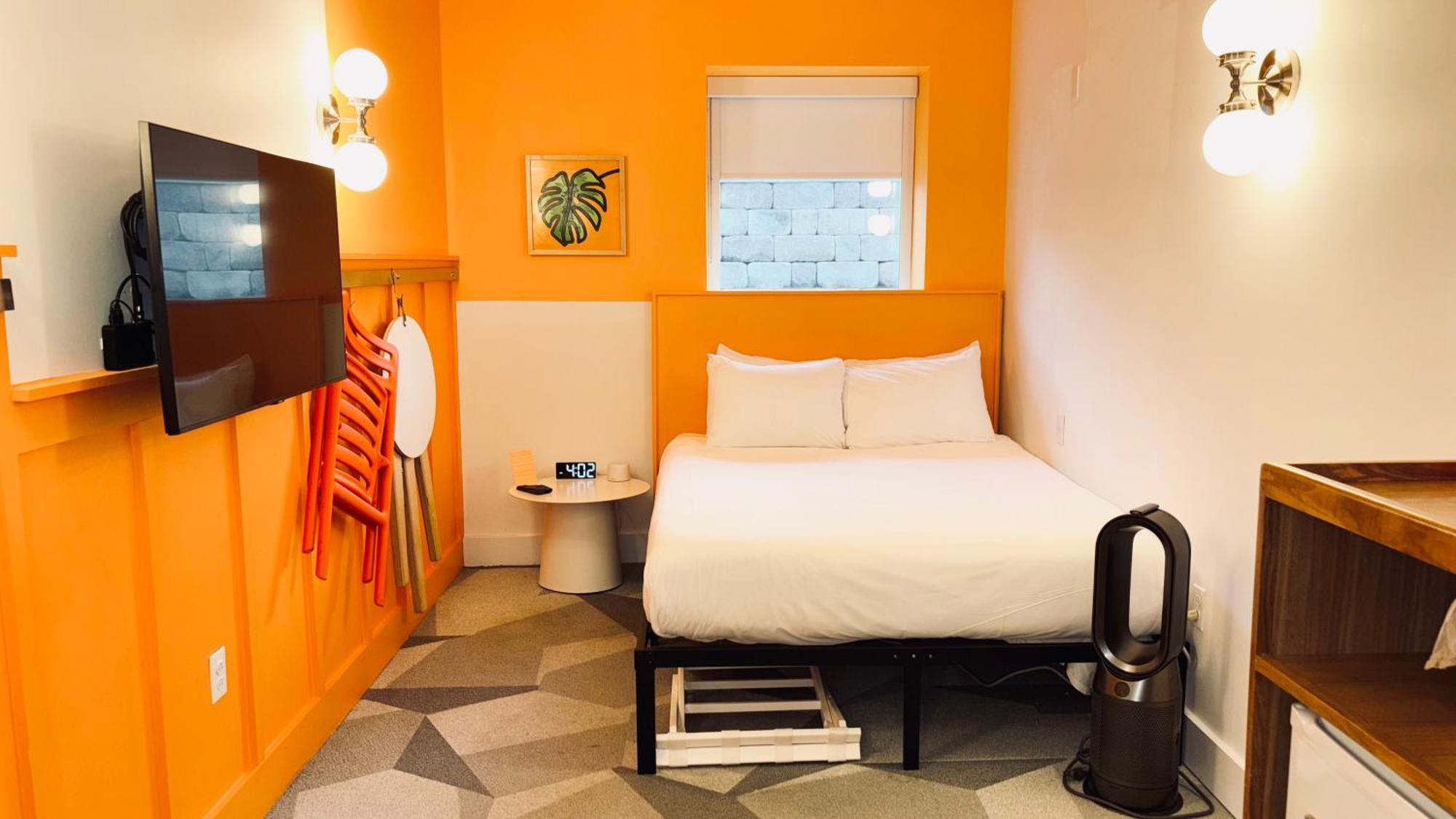 Hotel The Gallatin Nashville