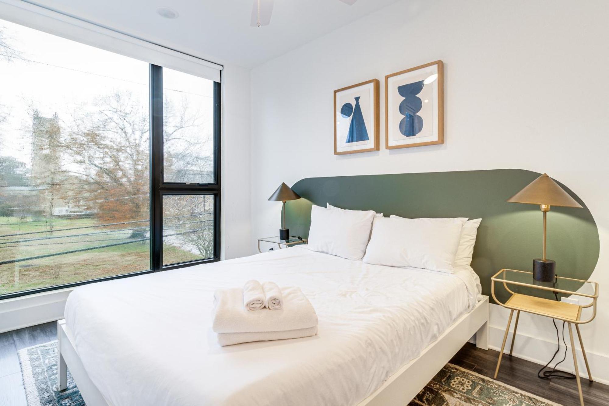 Apartment The Grove By Avantstay *