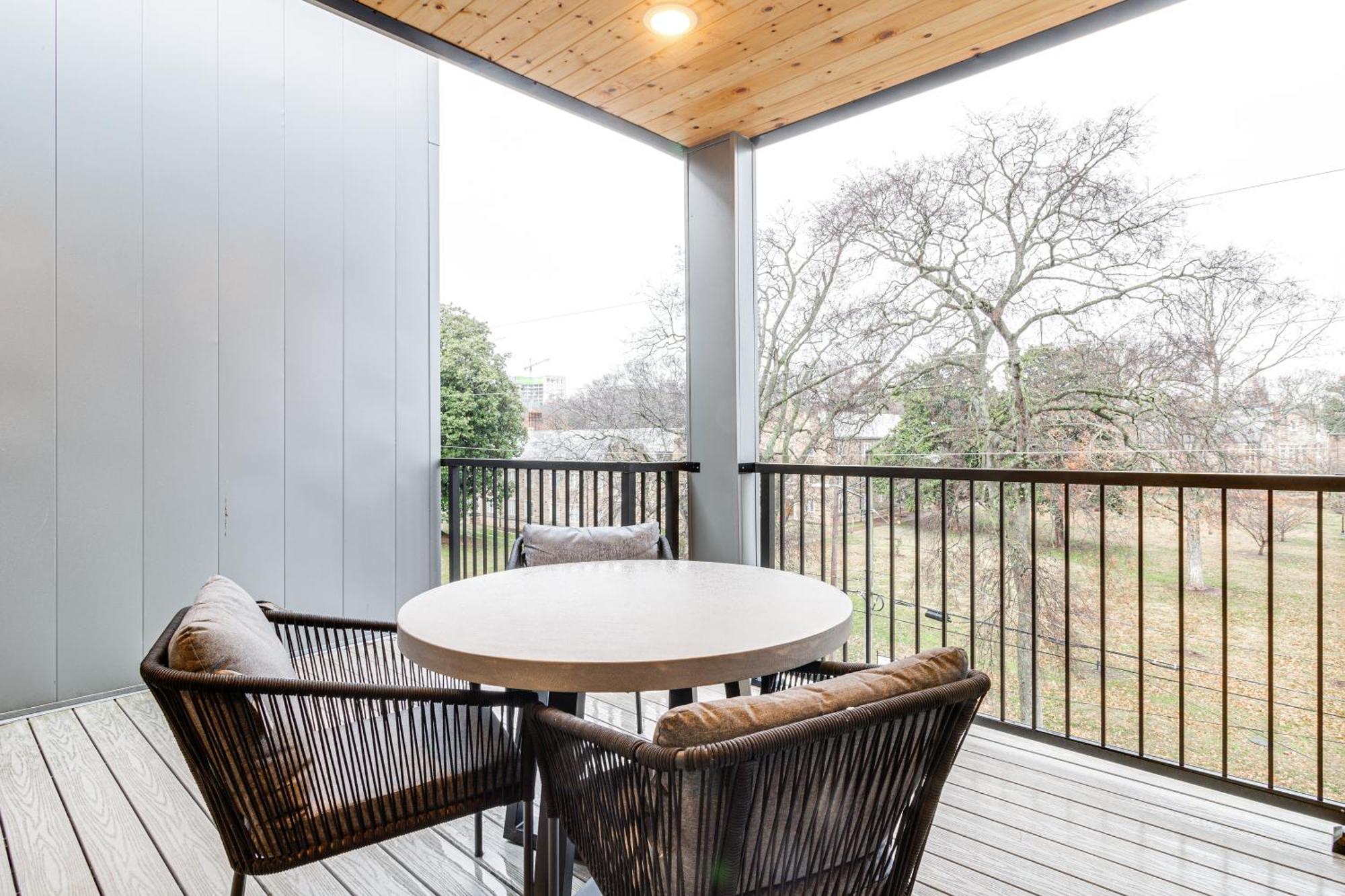 The Grove By Avantstay Apartment
