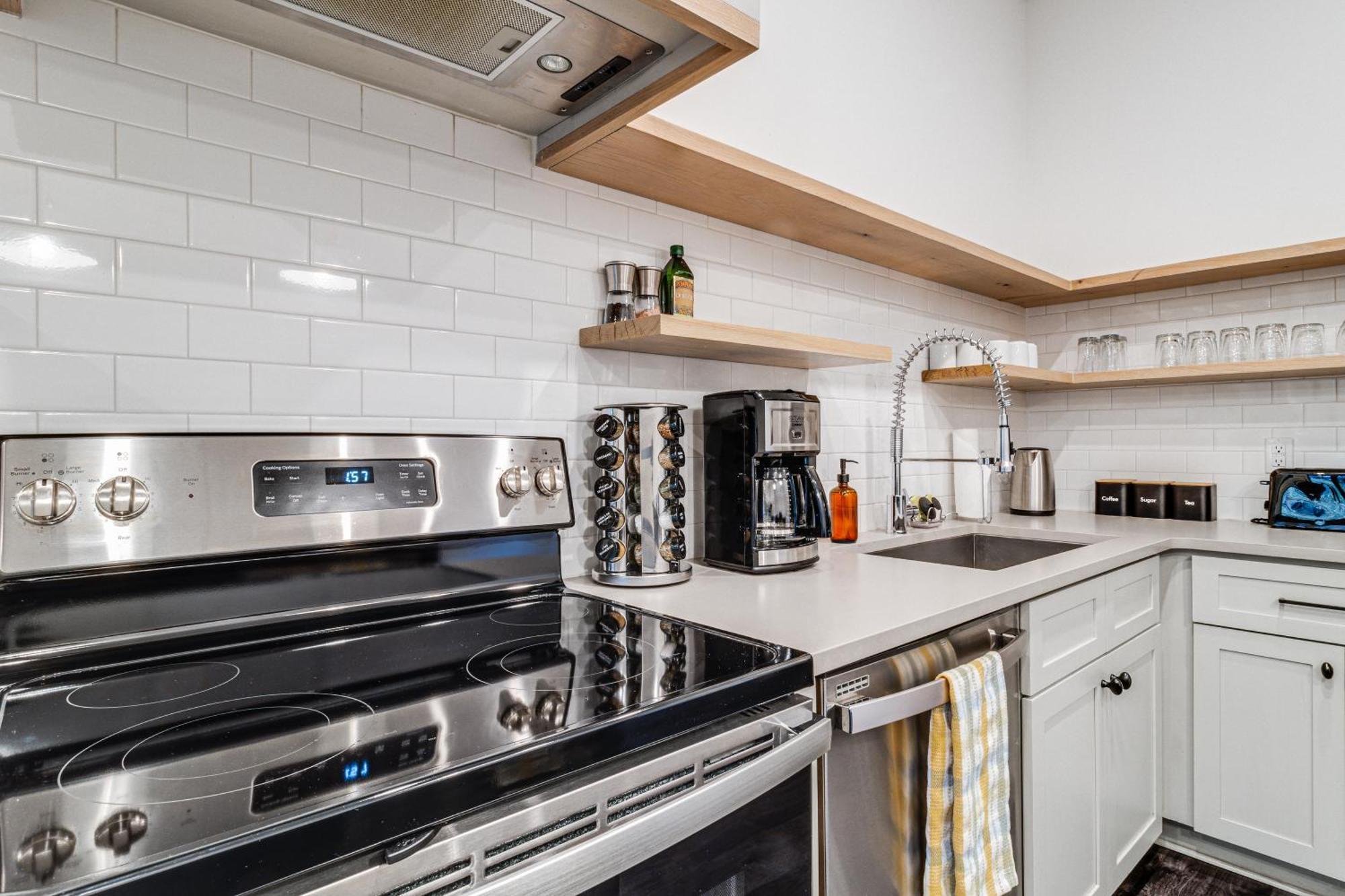 The Grove By Avantstay Apartment *