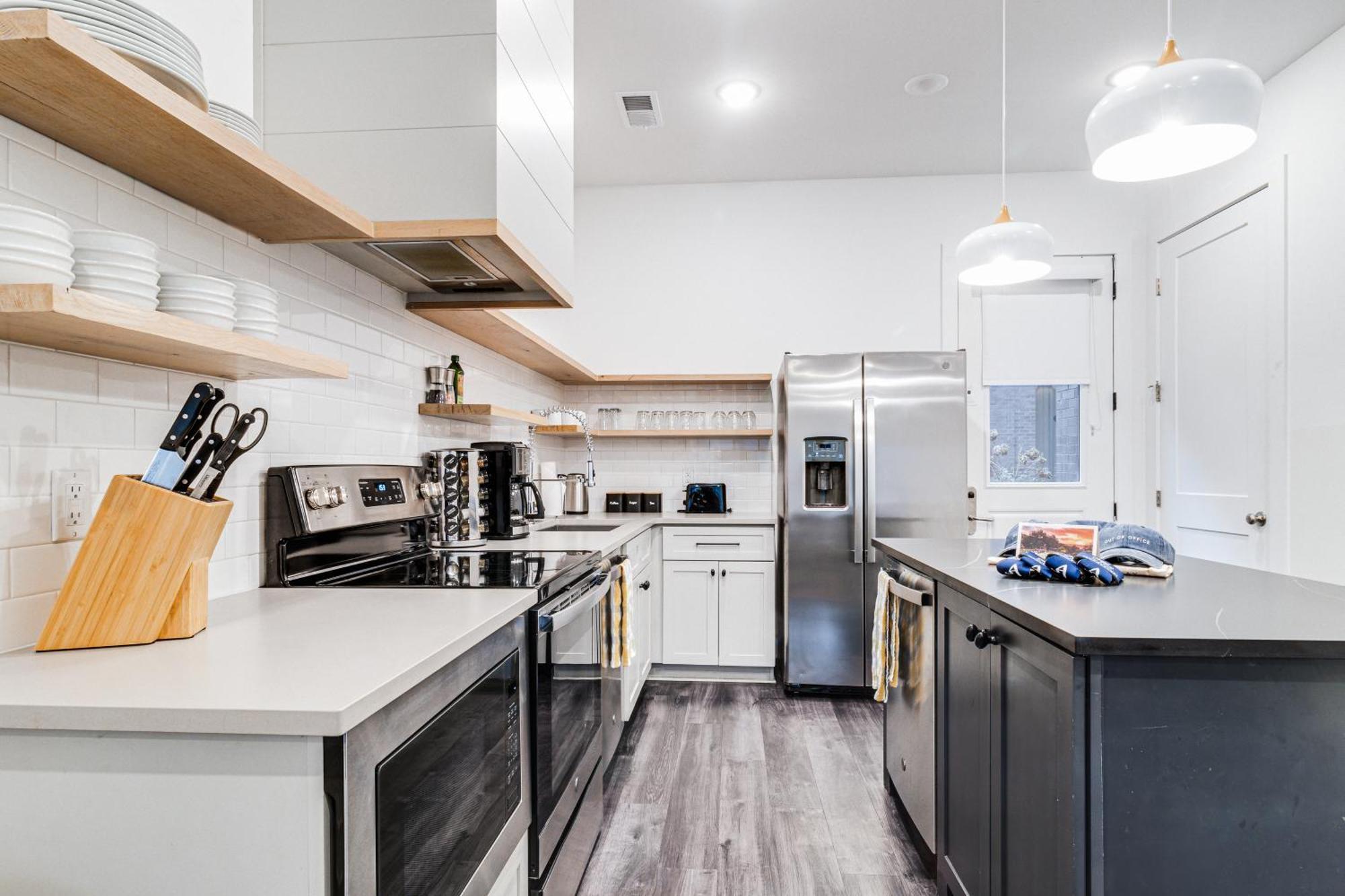 The Grove By Avantstay Apartment