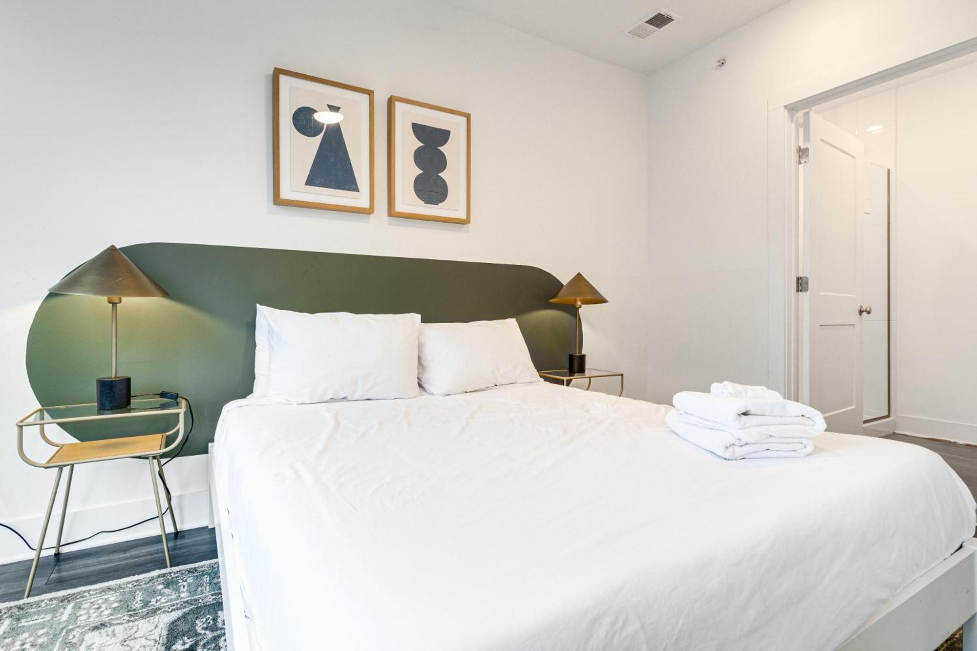 The Grove By Avantstay Nashville