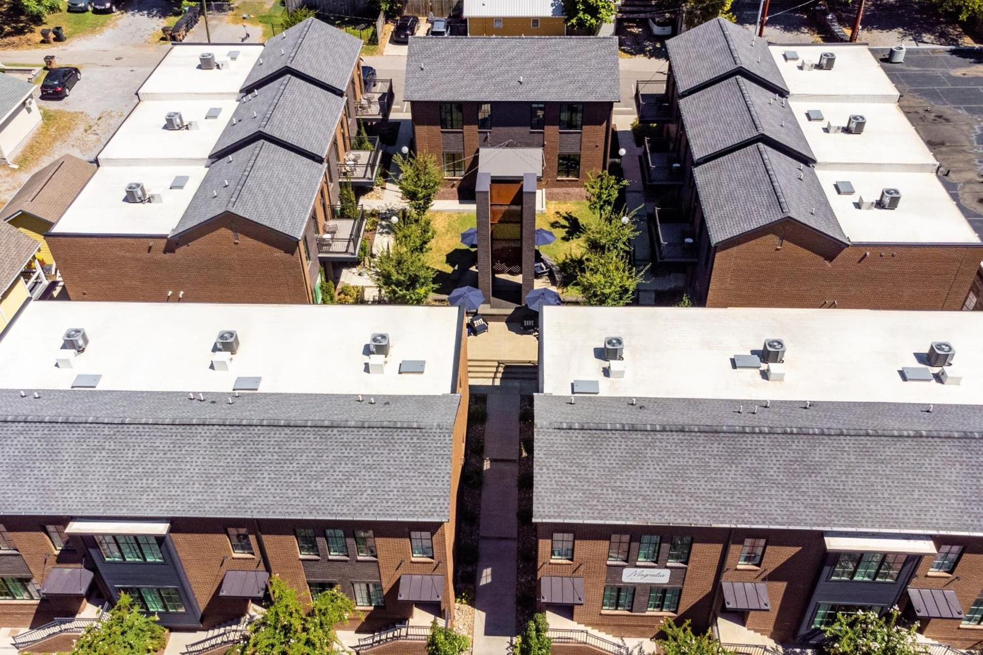 The Magnolia By Avantstay Stylish Comfort Near Downtown * Nashville