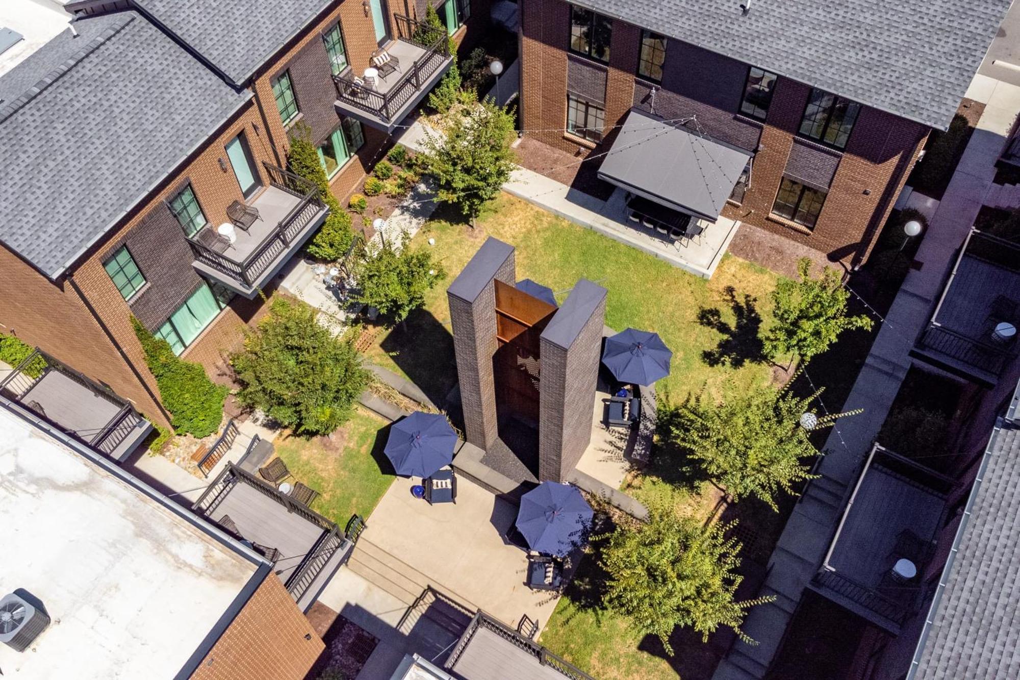 The Magnolia By Avantstay Stylish Comfort Near Downtown Apartment