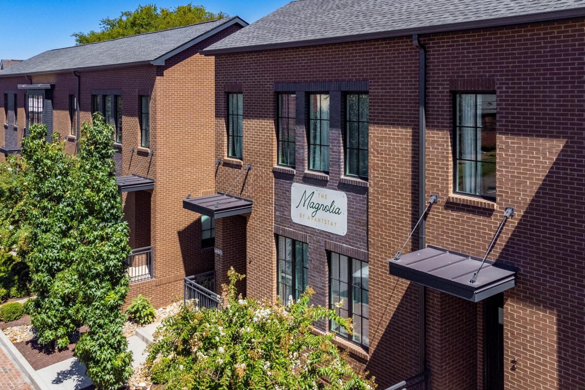 Apartment The Magnolia By Avantstay Stylish Comfort Near Downtown