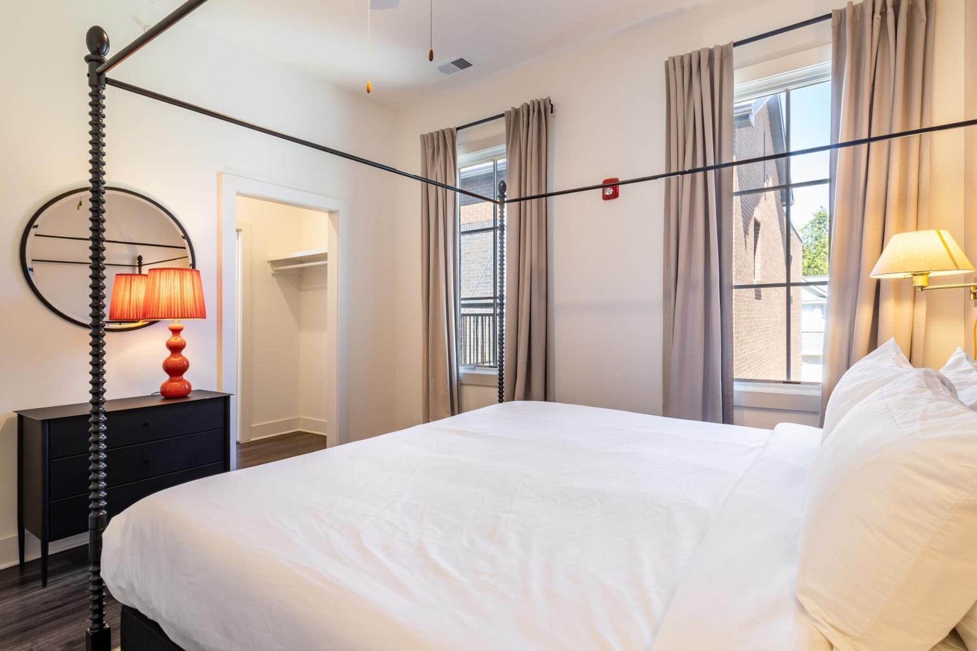 The Magnolia By Avantstay * Nashville