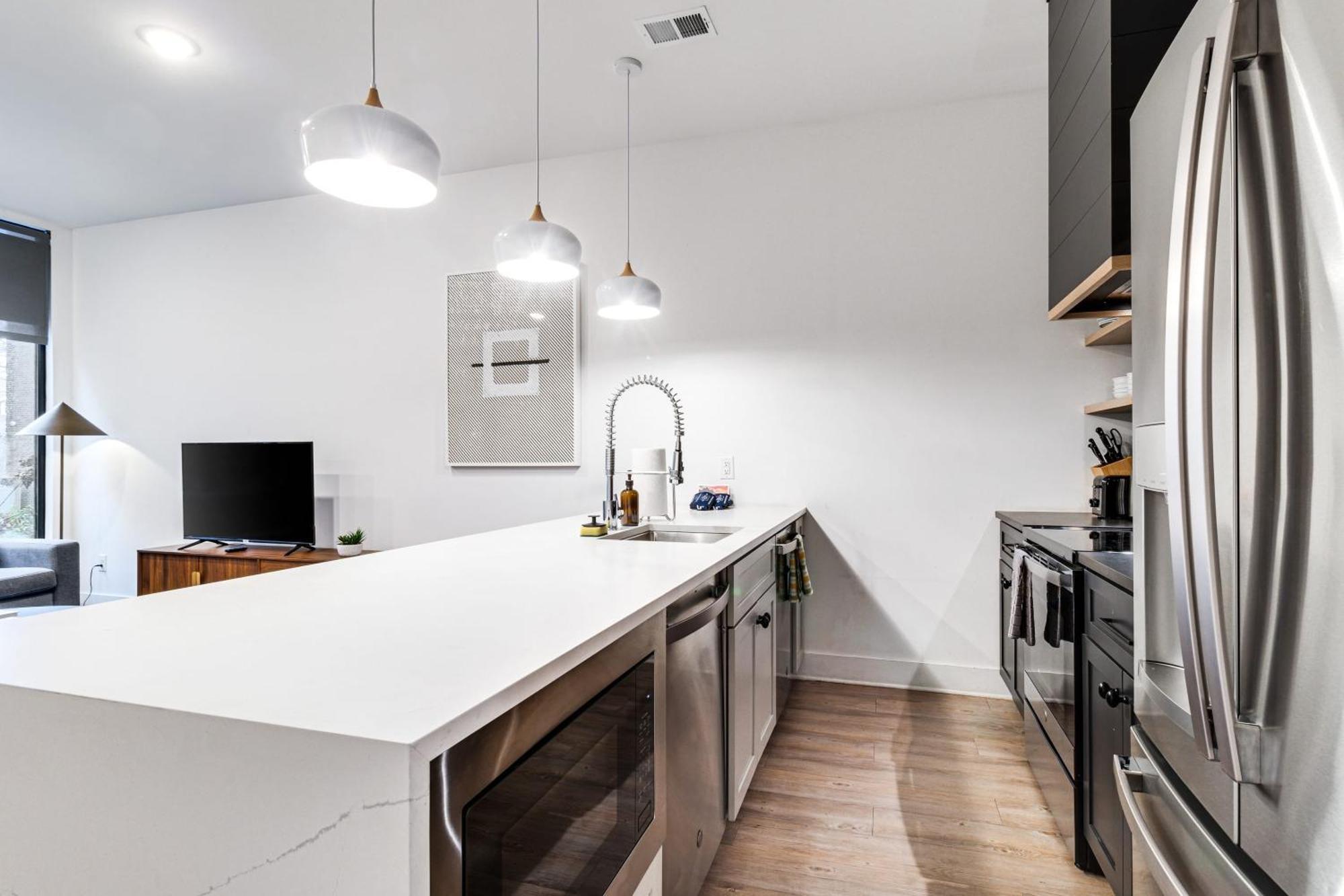 The Grove By Avantstay Apartment Nashville