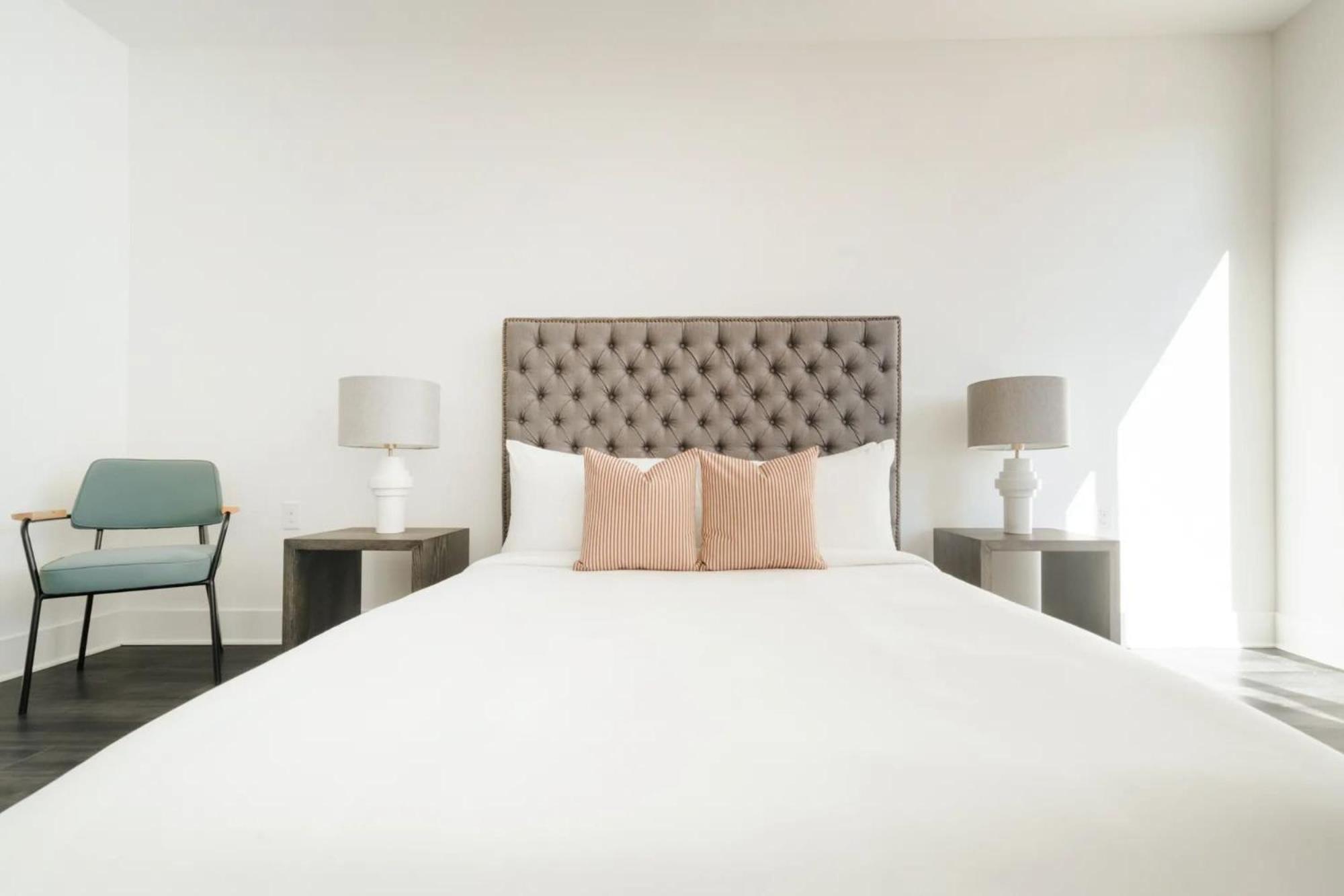 Apartment The Grove By Avantstay Nashville