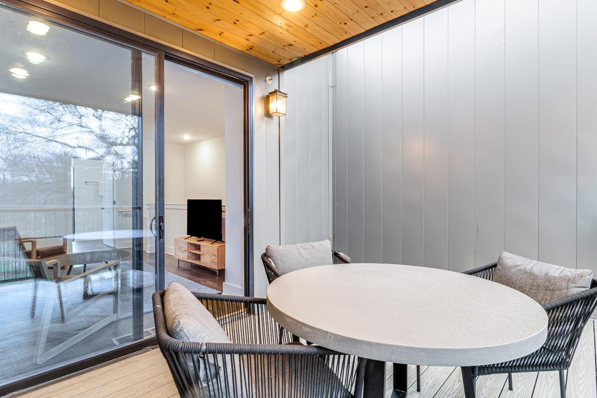 The Grove By Avantstay Apartment *