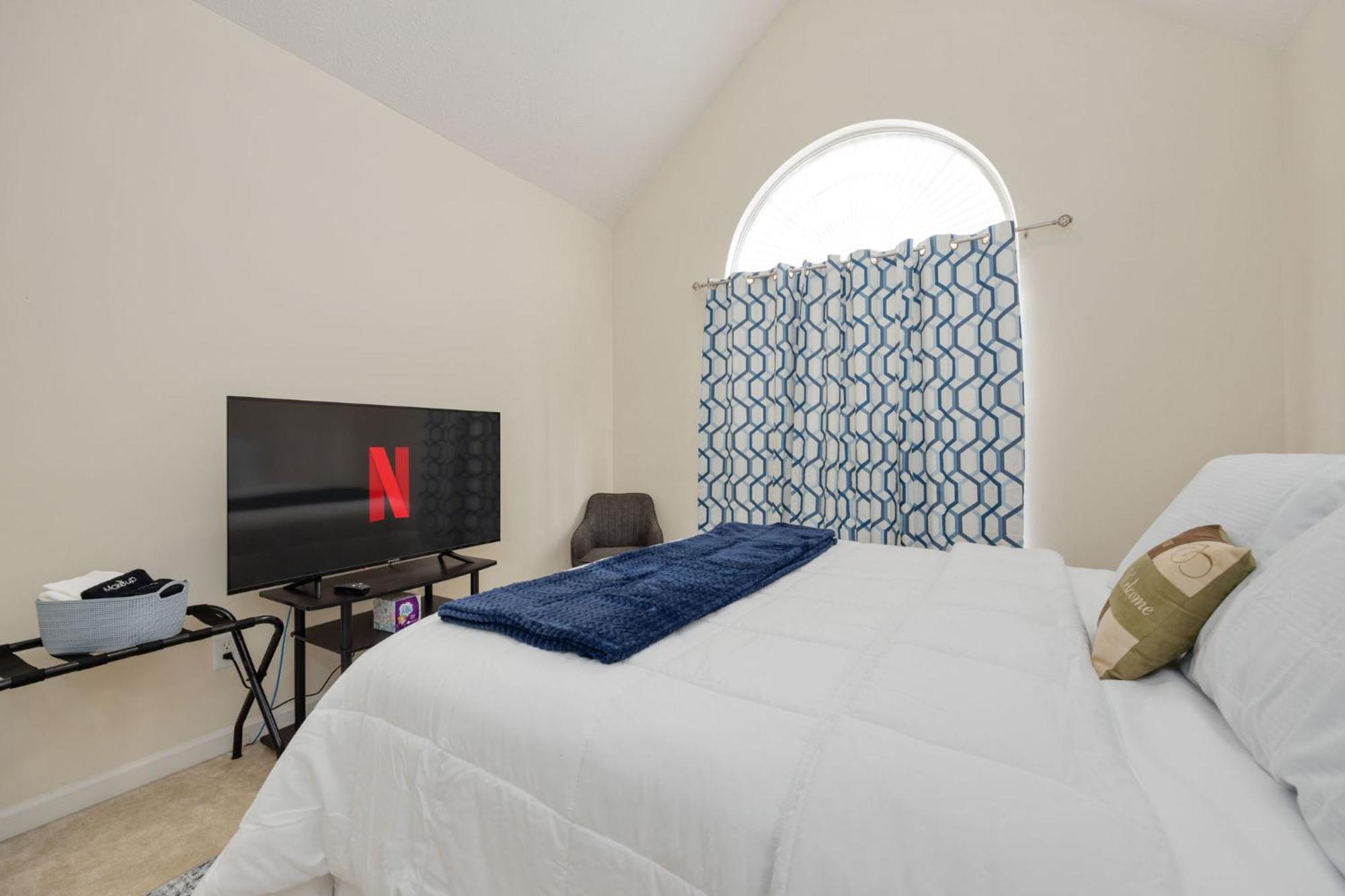 Holiday home Getaway - Spacious & Comfortable! Guests It! *