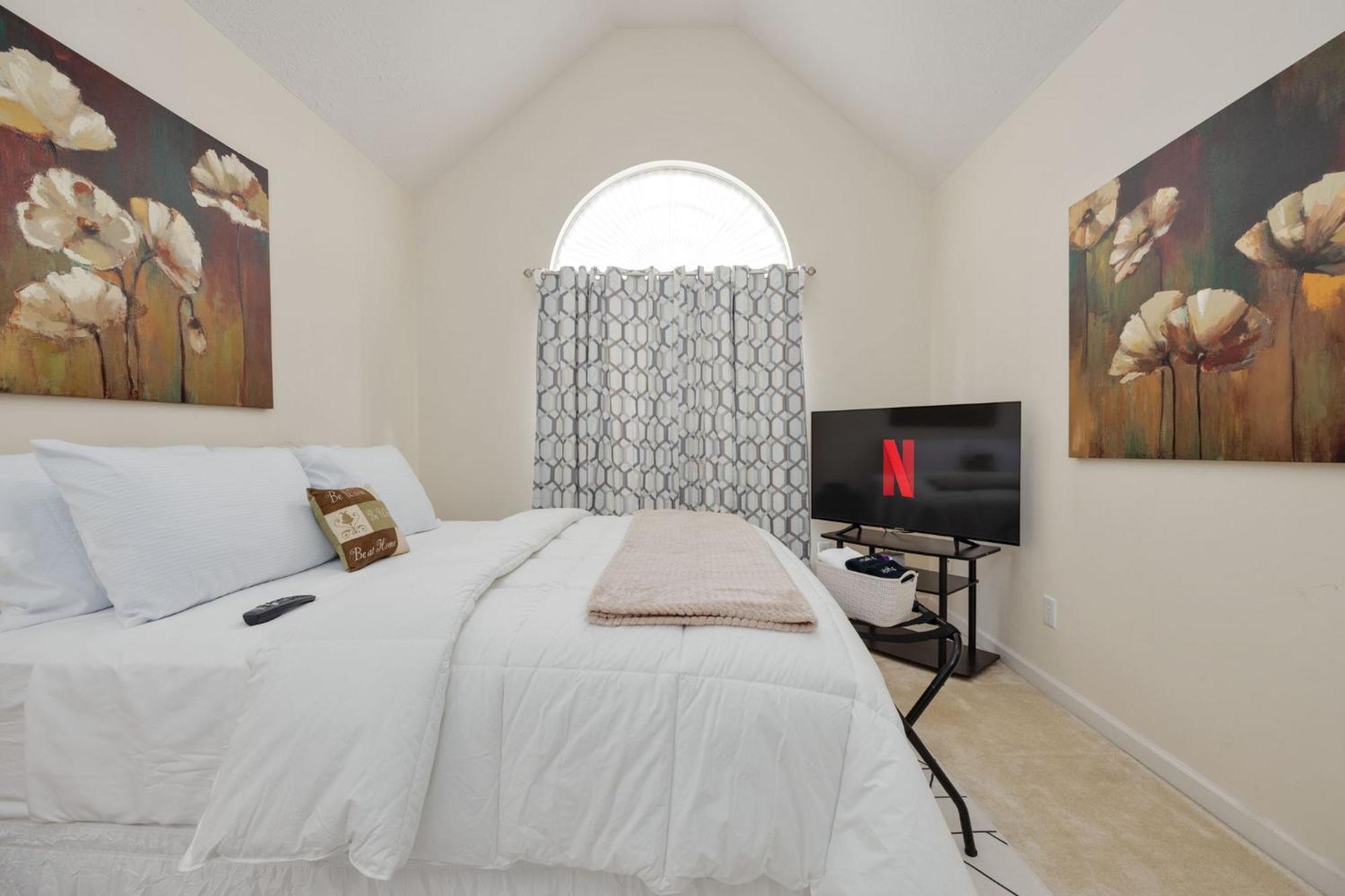 Getaway - Spacious & Comfortable! Guests It! Holiday home *