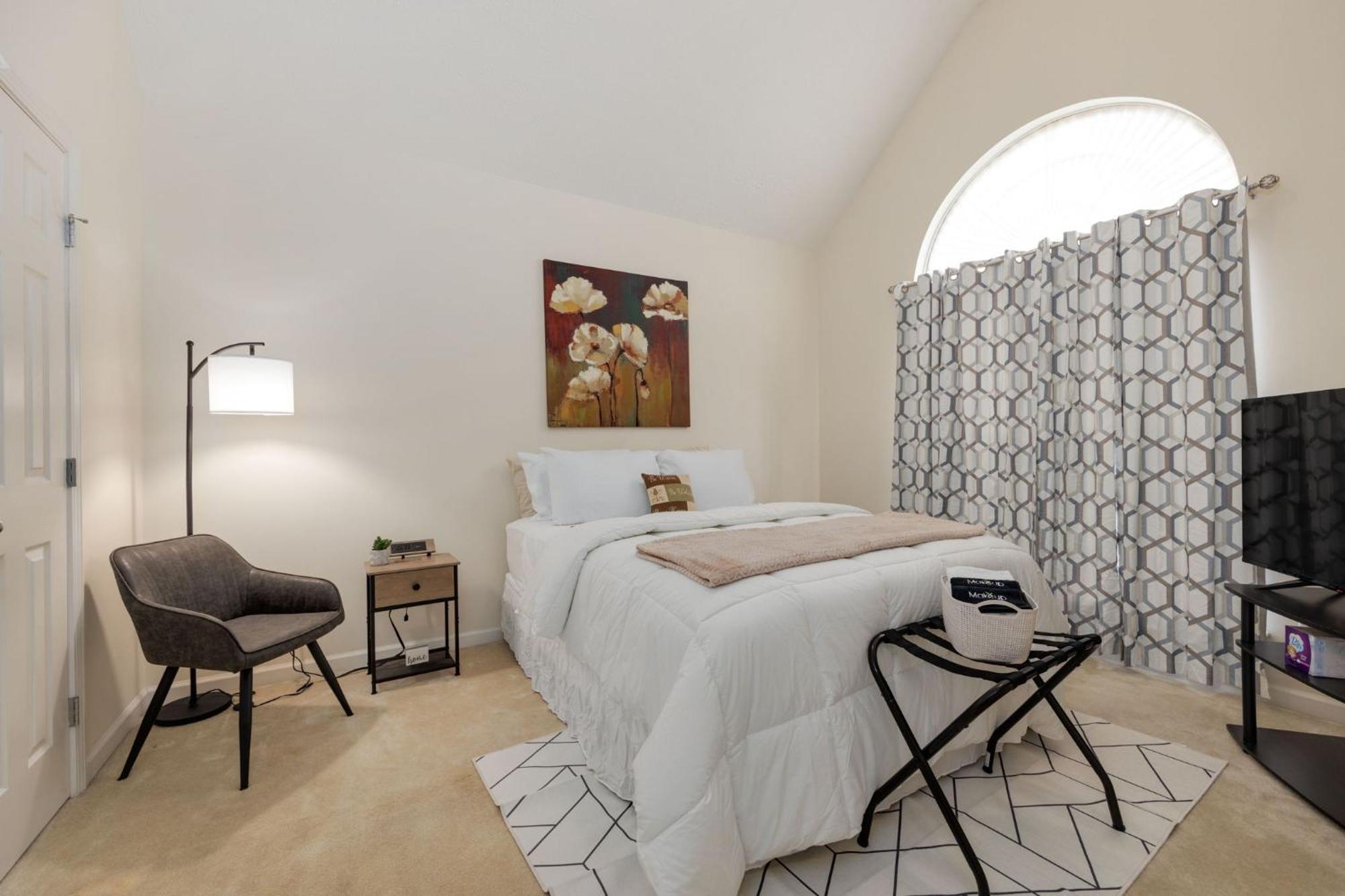 Getaway - Spacious & Comfortable! Guests It! Holiday home Nashville