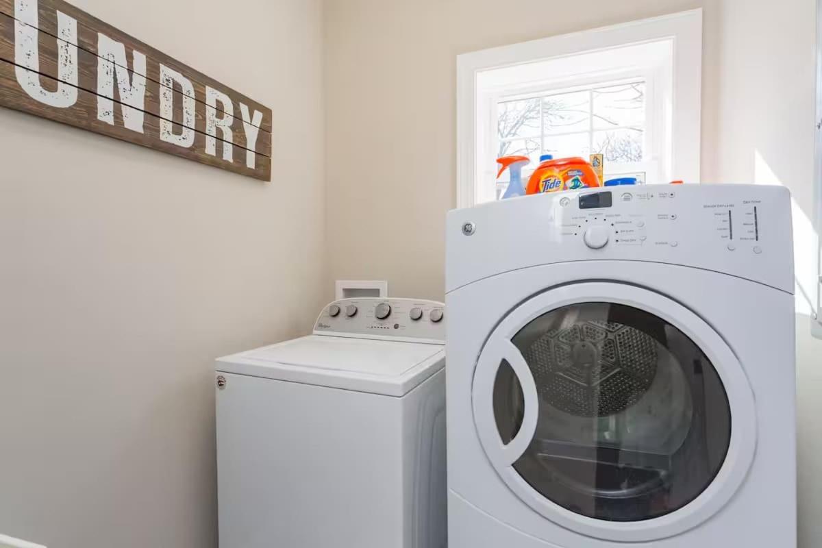 Spacious Sleep12 Holiday home Nashville