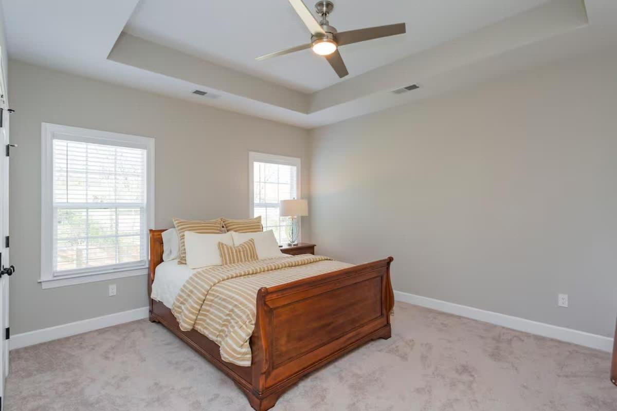 Spacious Sleep12 Holiday home Nashville