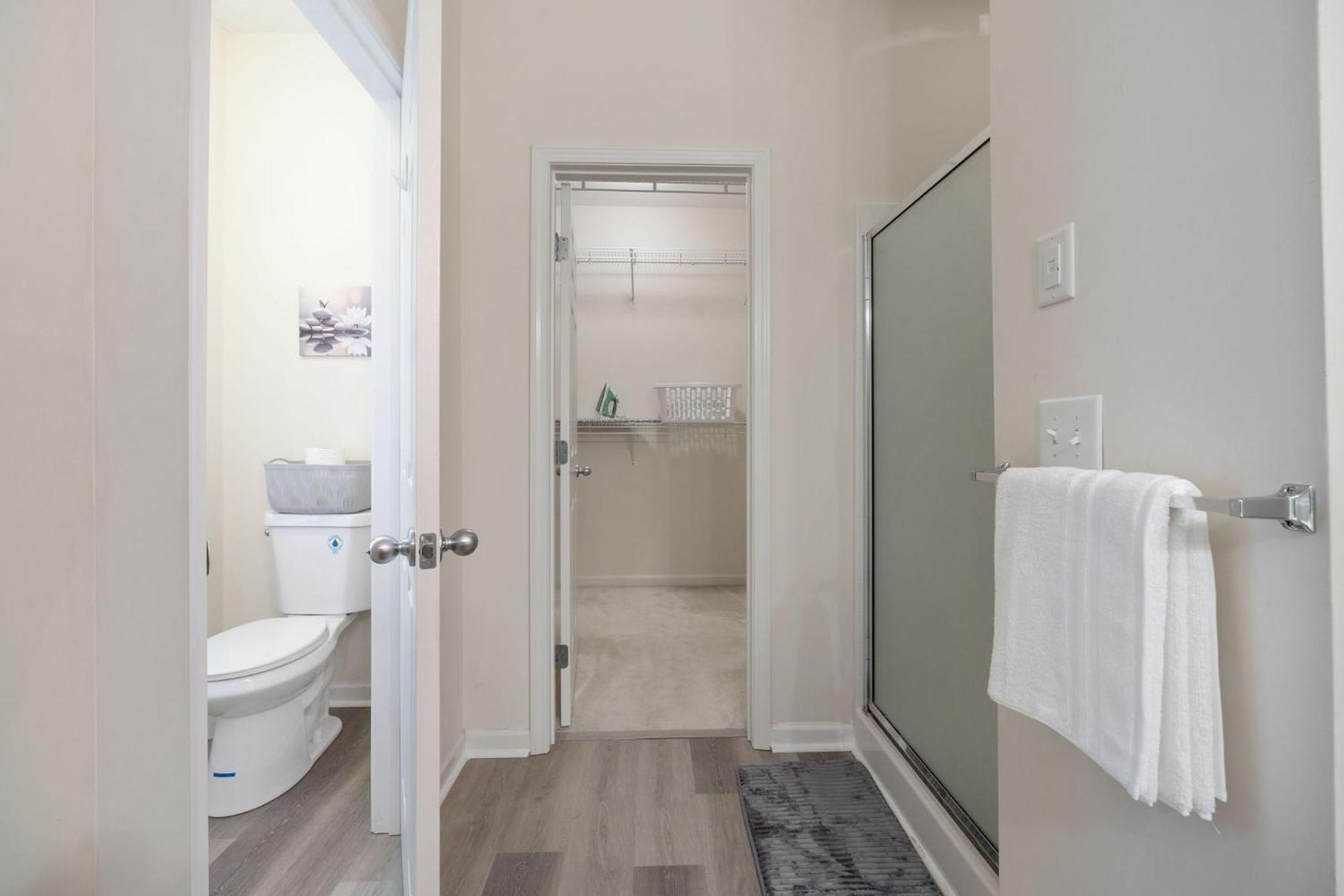 Holiday home Getaway - Spacious & Comfortable! Guests It! *