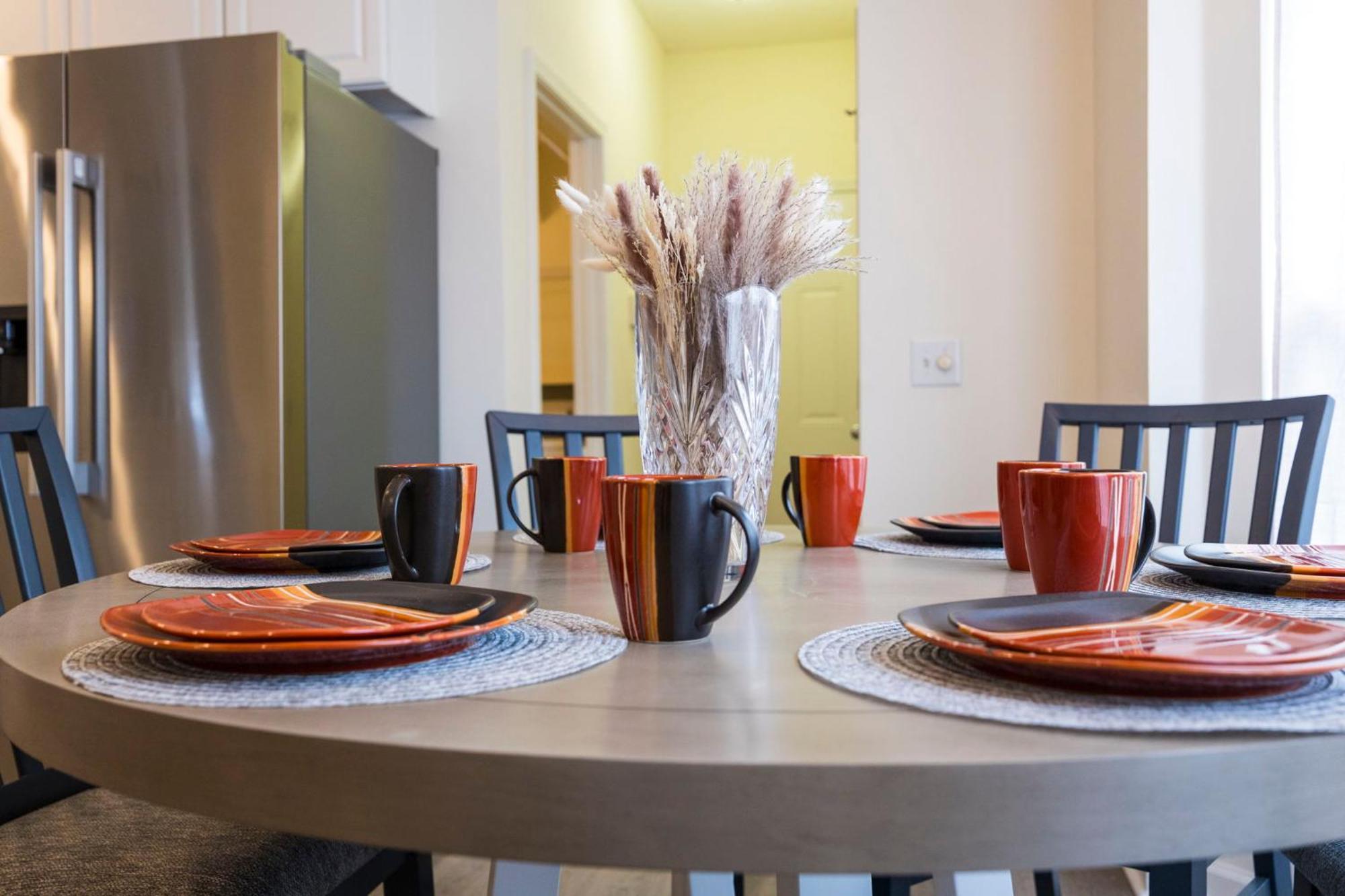 Getaway - Spacious & Comfortable! Guests It! Nashville
