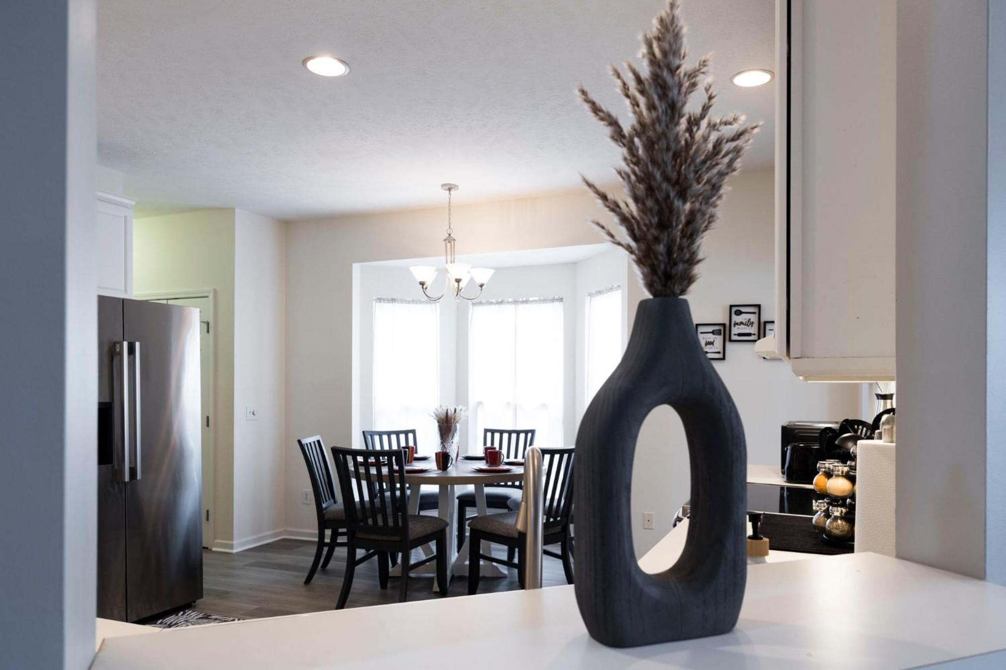 Getaway - Spacious & Comfortable! Guests It! Holiday home *