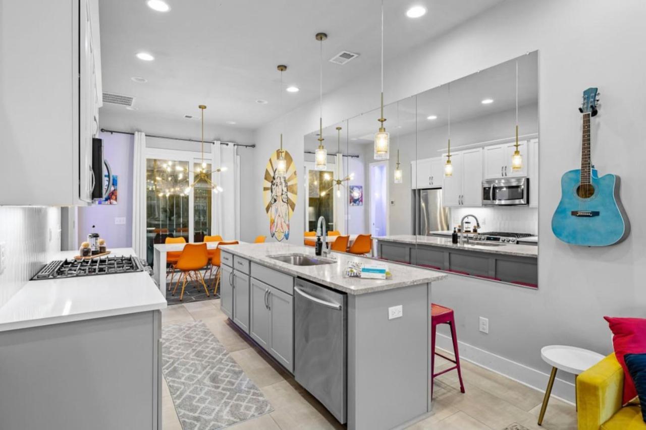 Heights - Broadway Designer * Nashville