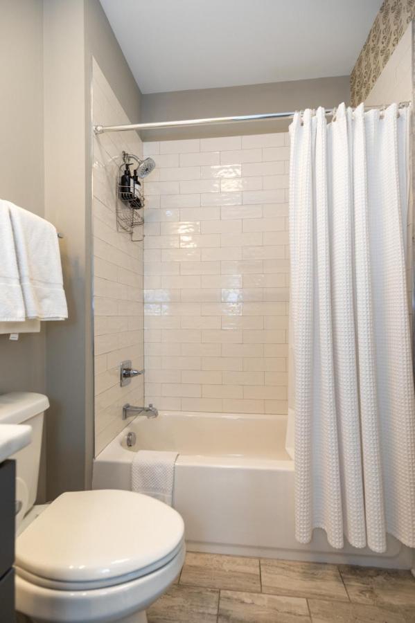 Rooftop Escape Rooftop View Walkable Holiday home Nashville