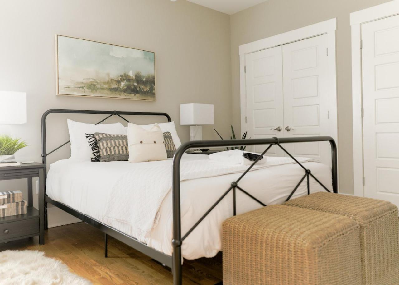 Holiday home Rooftop Escape Rooftop View Walkable