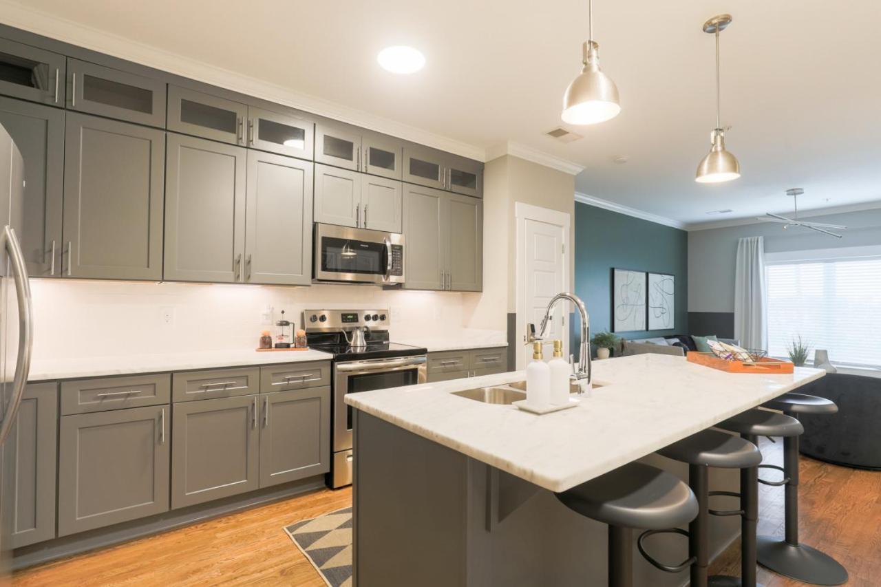 Holiday home Rooftop Escape Rooftop View Walkable *