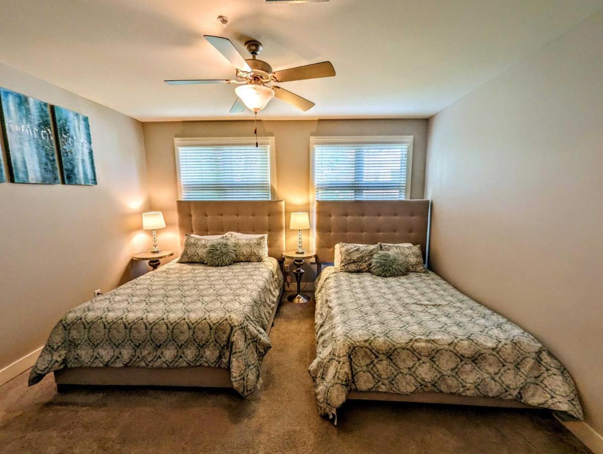 I Near Music Row Free Parking Holiday home