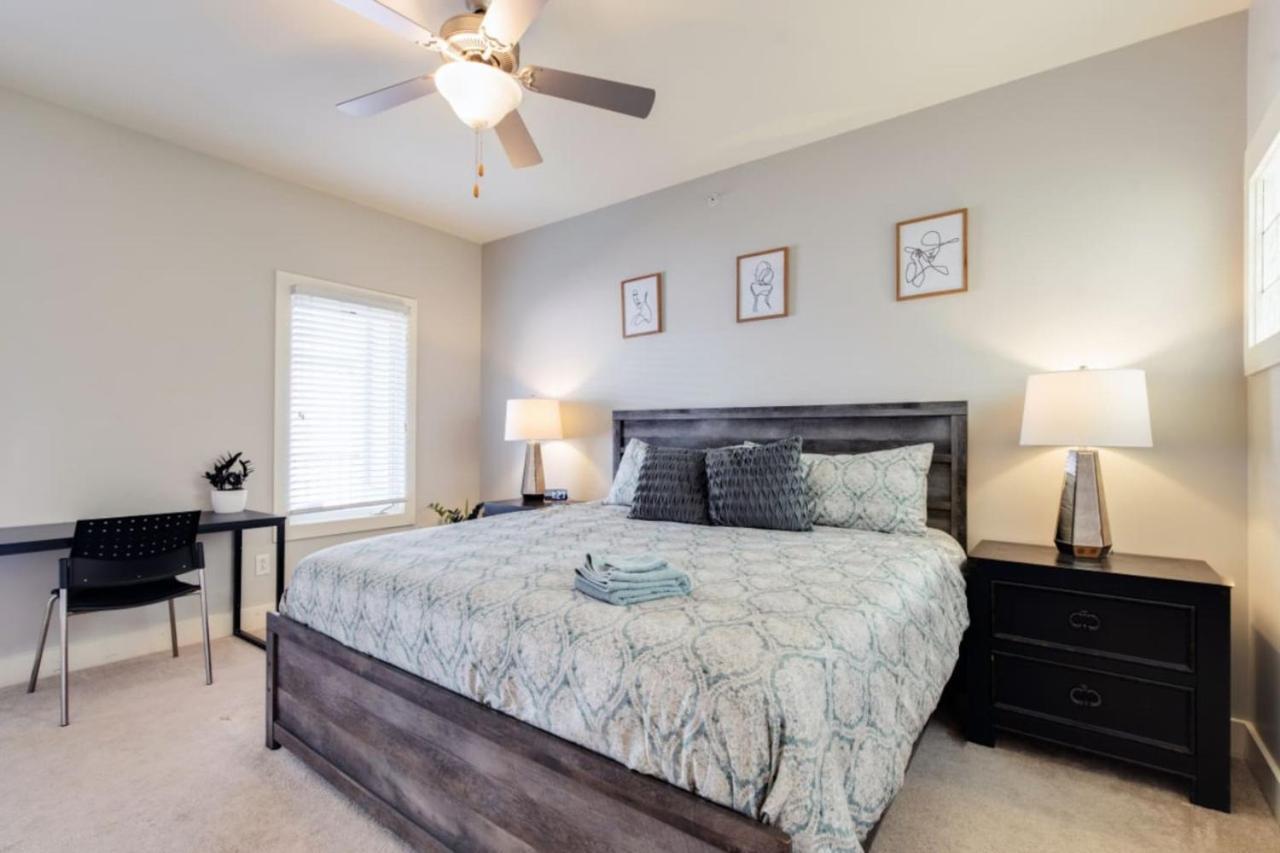 Guitar Groove King Beds Free Pking Near Music Row * Nashville