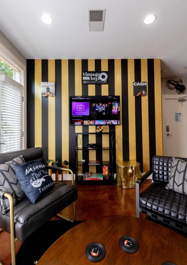 Holiday home Cashville Near Music Row Private Balcony