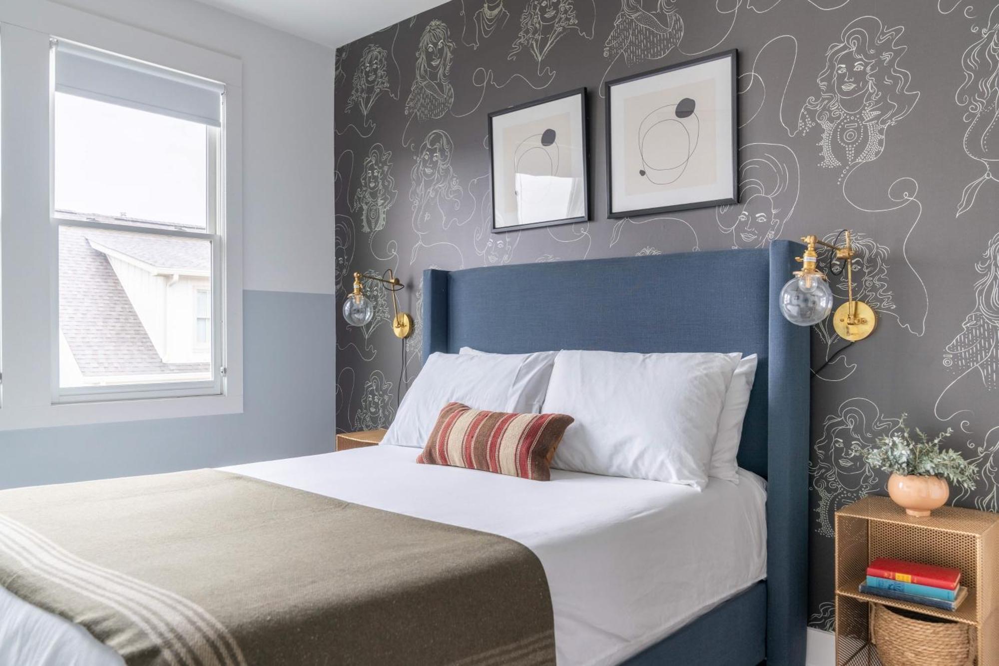 The Monroe By Avantstay Holiday home Nashville