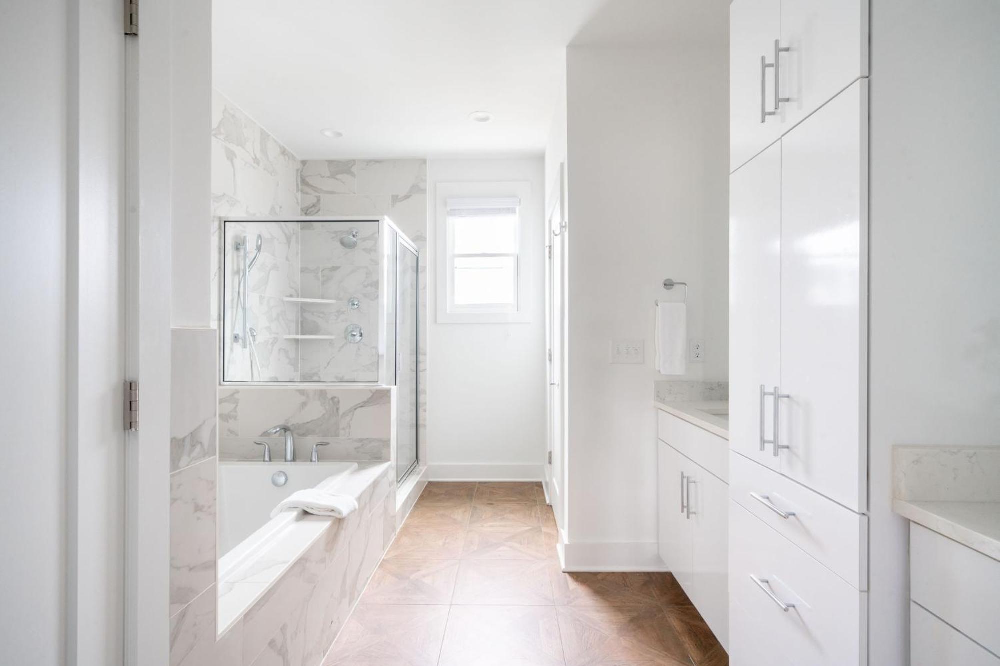 Holiday home The Monroe By Avantstay Nashville