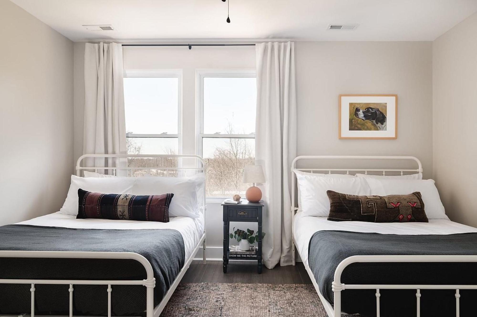 Cherokee By Avantstay Holiday home