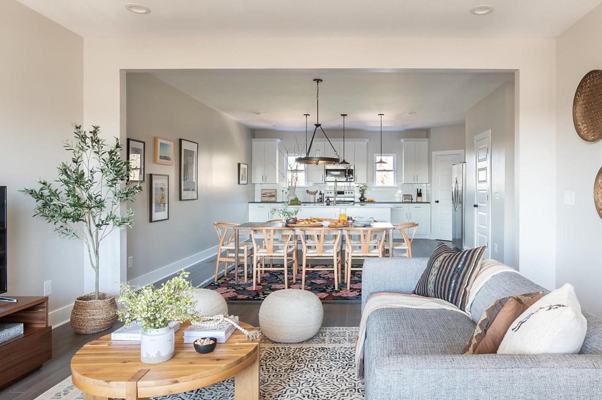Cherokee By Avantstay Holiday home Nashville