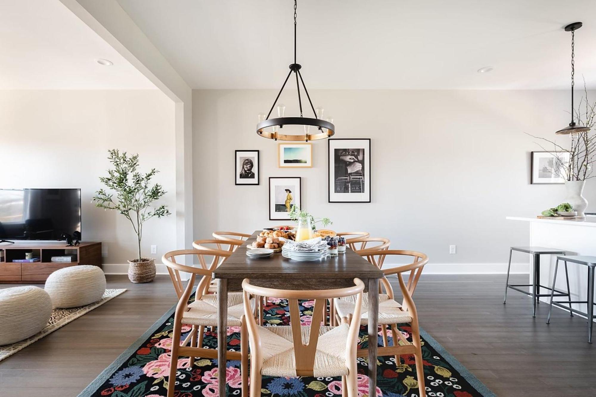 Holiday home Cherokee By Avantstay
