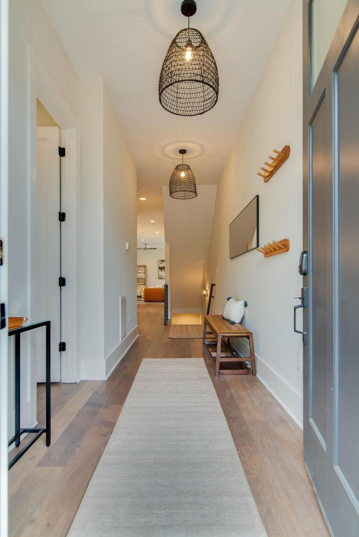 Holiday home Luxurious Germantown With Rooftop Decks Nashville