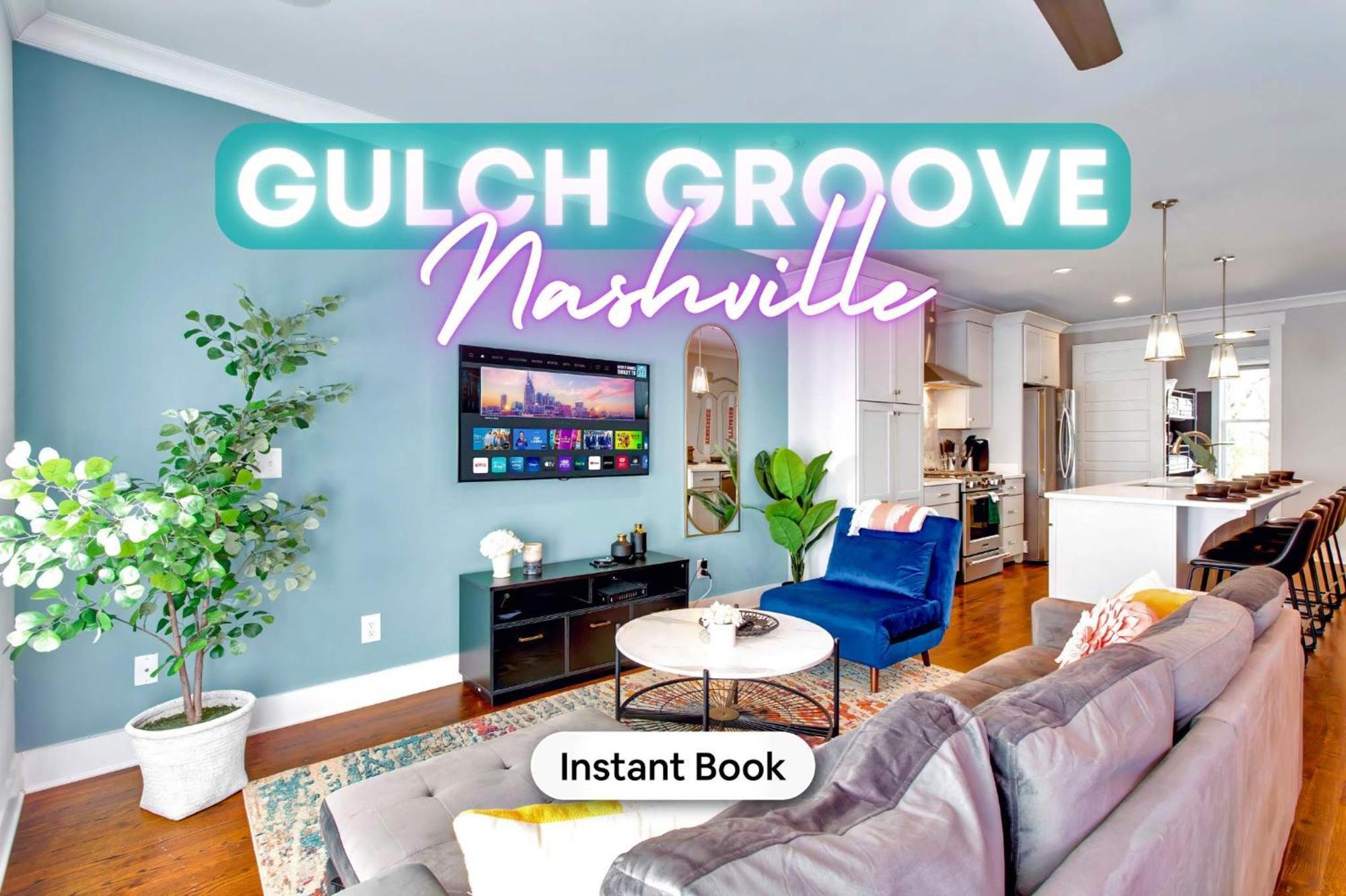 Holiday home Lux Retreat 12 Beds Games Bar Nashville