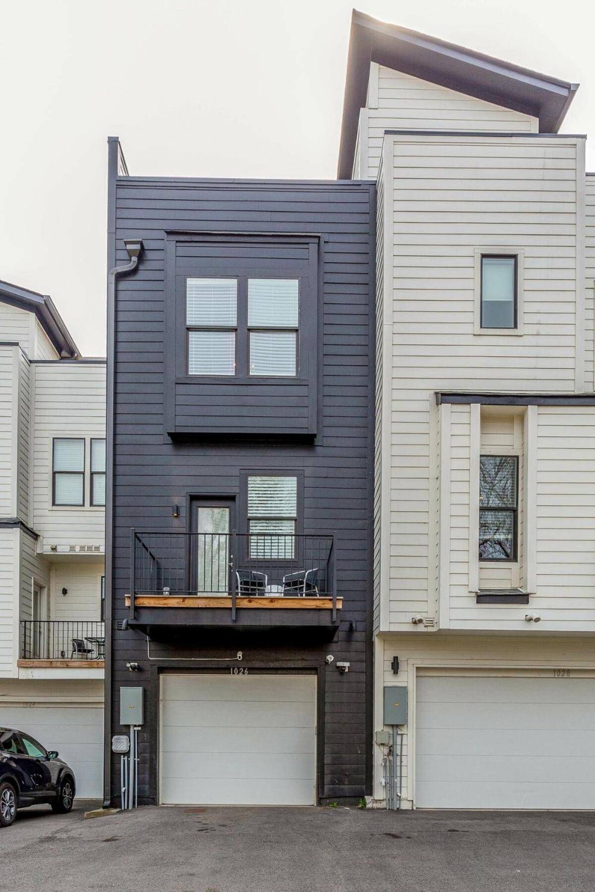 The Auden - Less Than 1mi To Music Row And Close To Dt! *