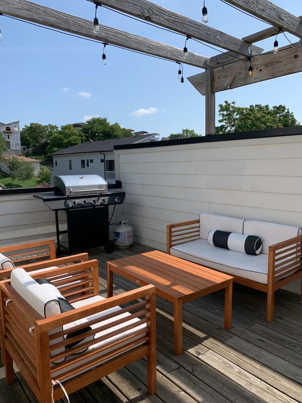 The Auden - Less Than 1mi To Music Row And Close To Dt! Holiday home *