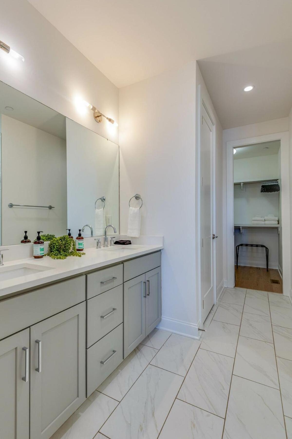 Holiday home The Auden - Less Than 1mi To Music Row And Close To Dt! Nashville