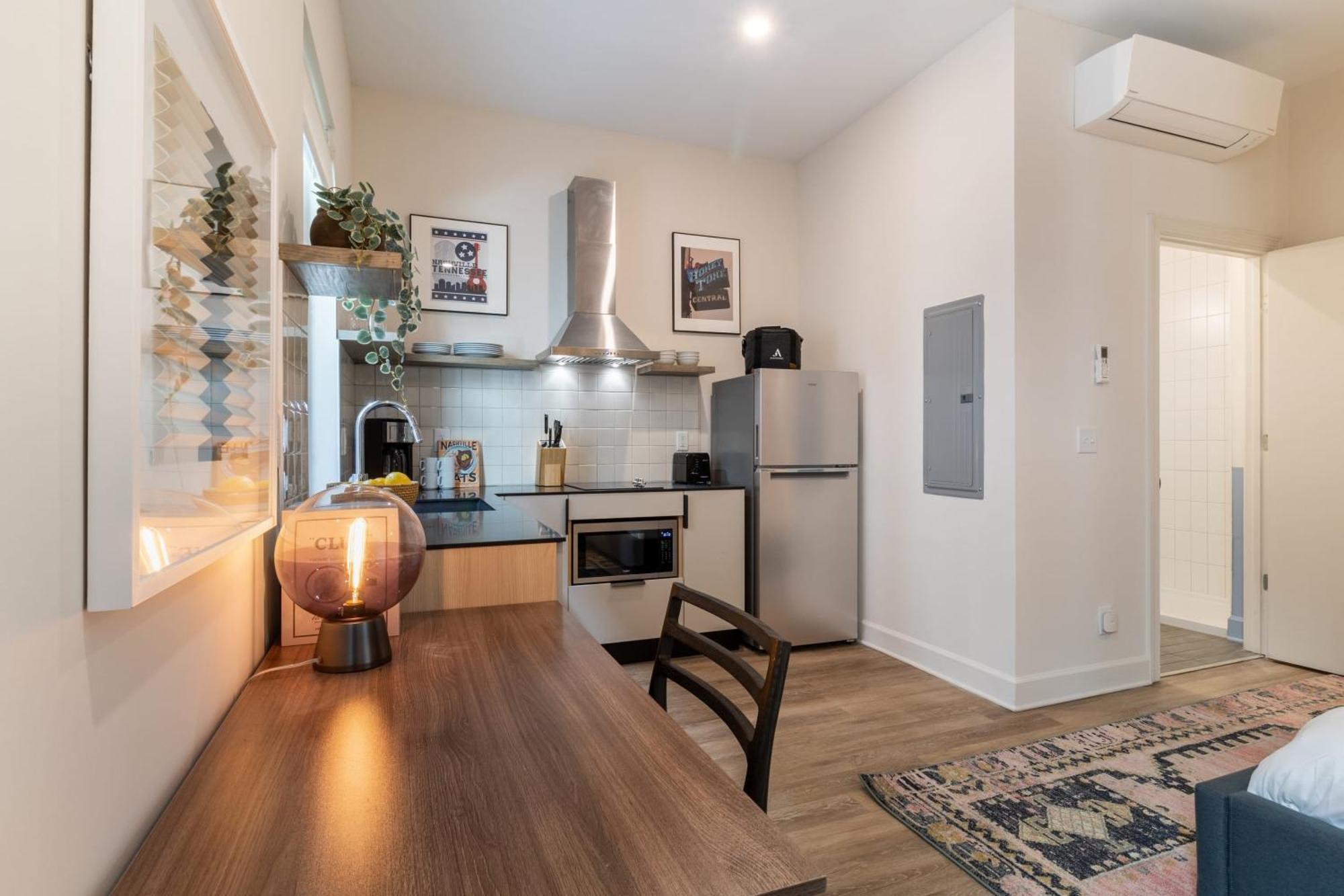 Apartment The Conway By Avantstay *