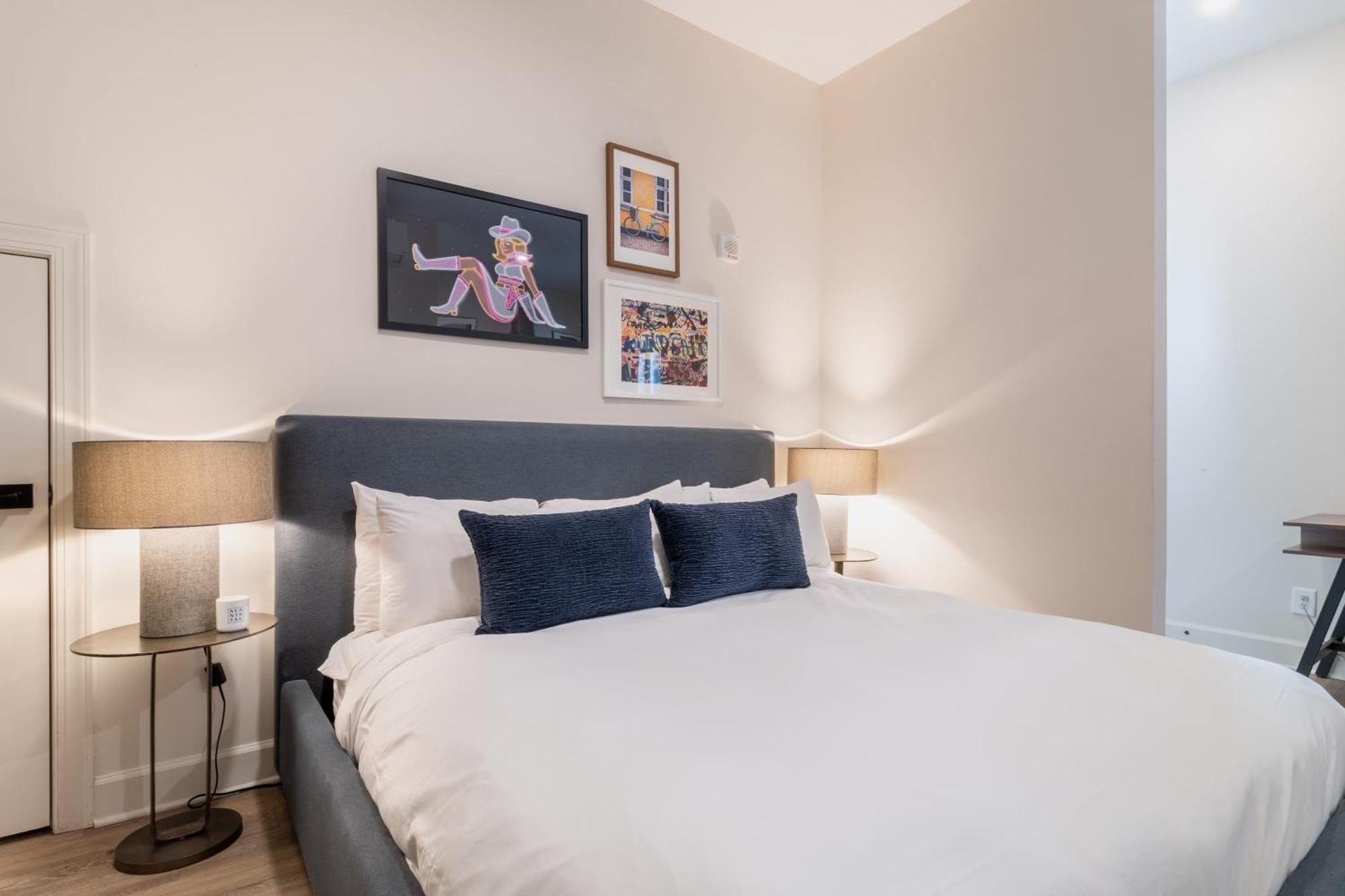 Apartment The Conway By Avantstay