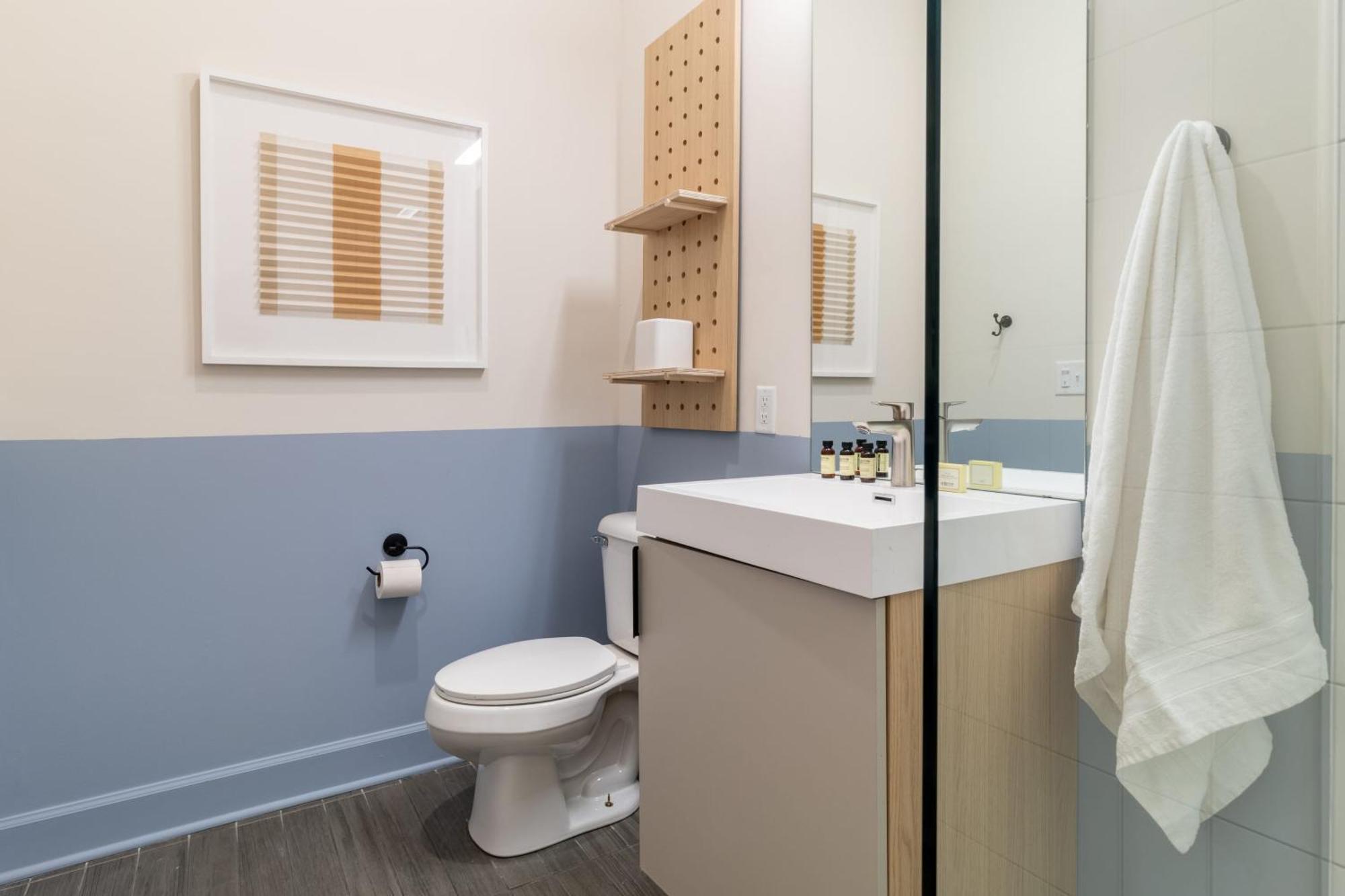 Apartment The Conway By Avantstay Nashville